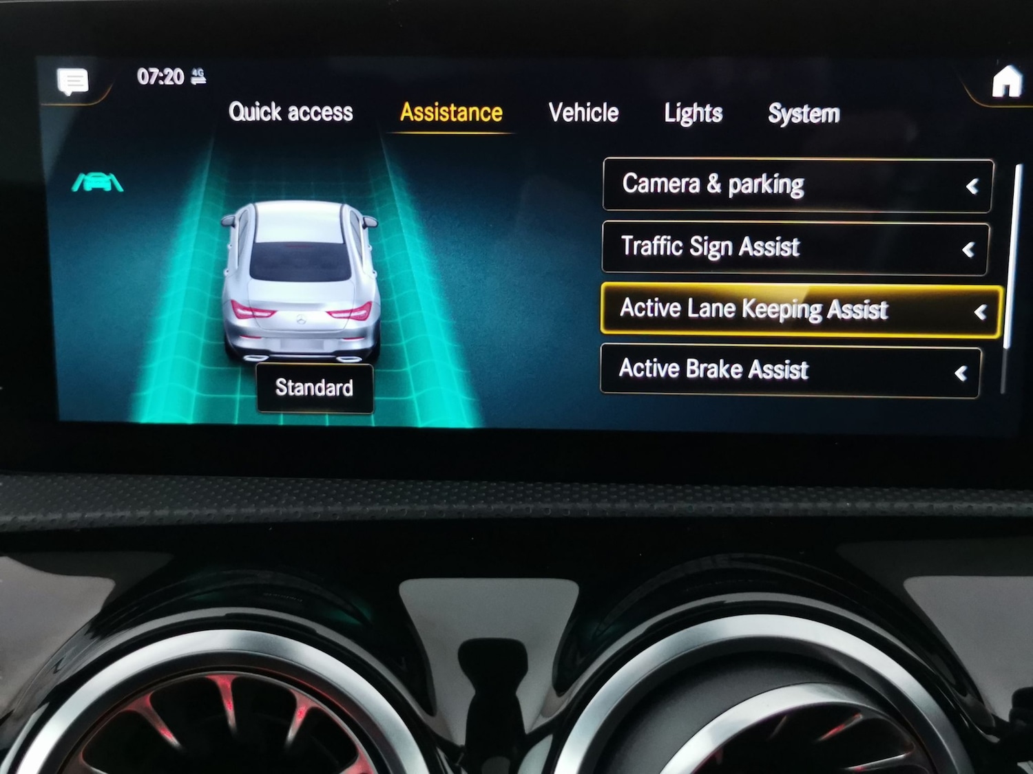 Used Mercedes-Benz CLA 2022 for sale - 76969486: Photo 20