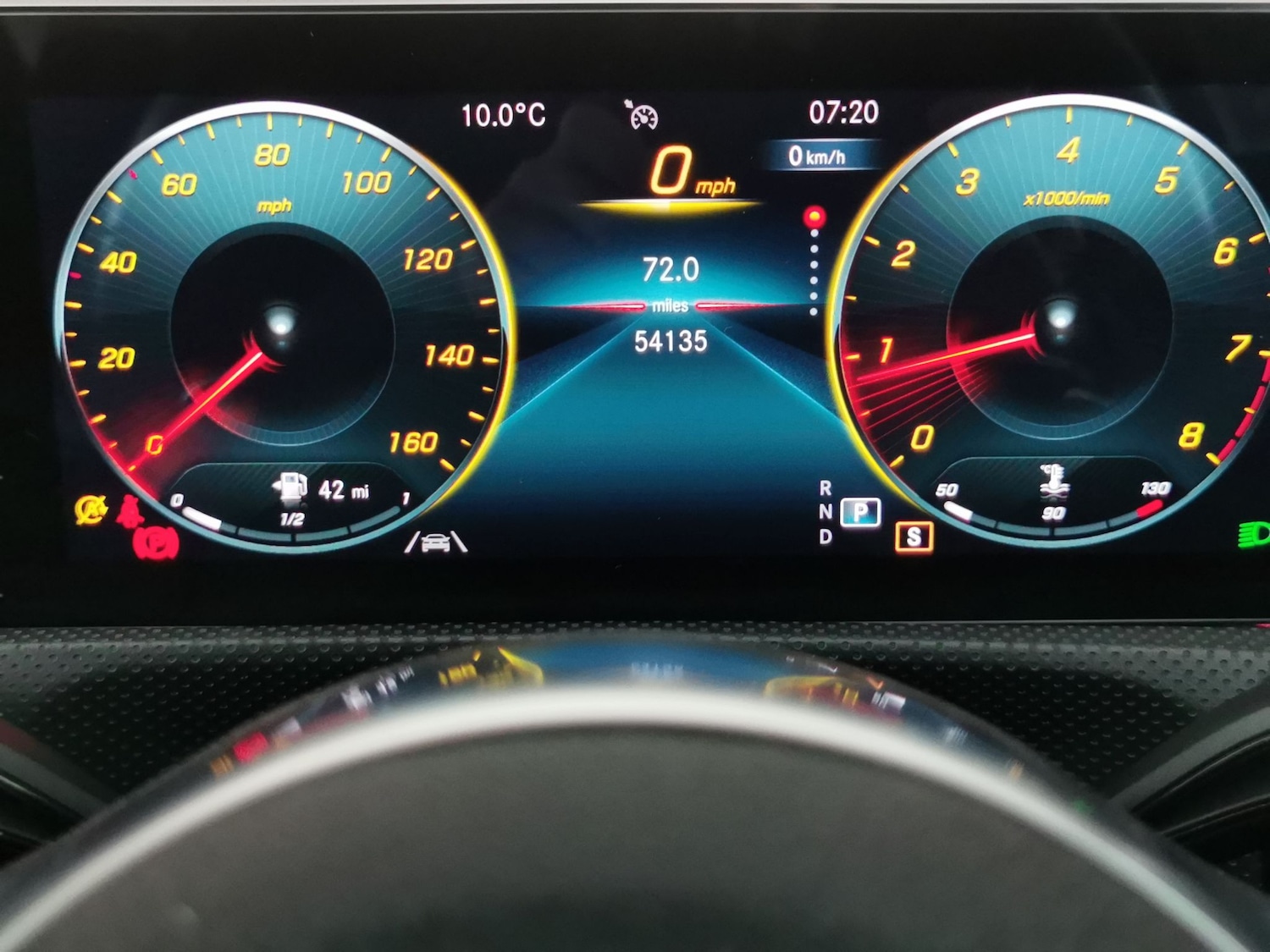 Used Mercedes-Benz CLA 2022 for sale - 76969486: Photo 21