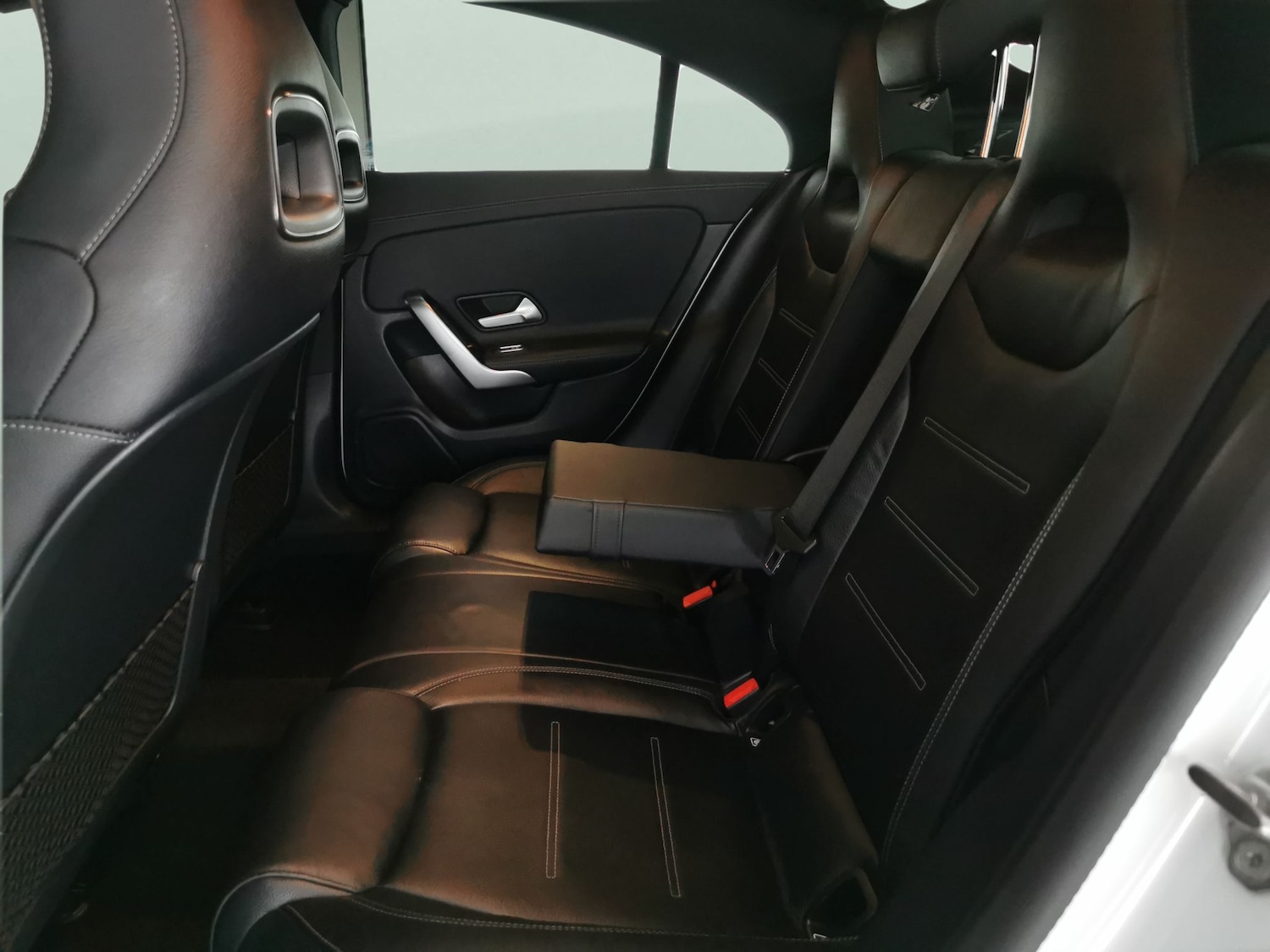 Used Mercedes-Benz CLA 2022 for sale - 76969486: Photo 25