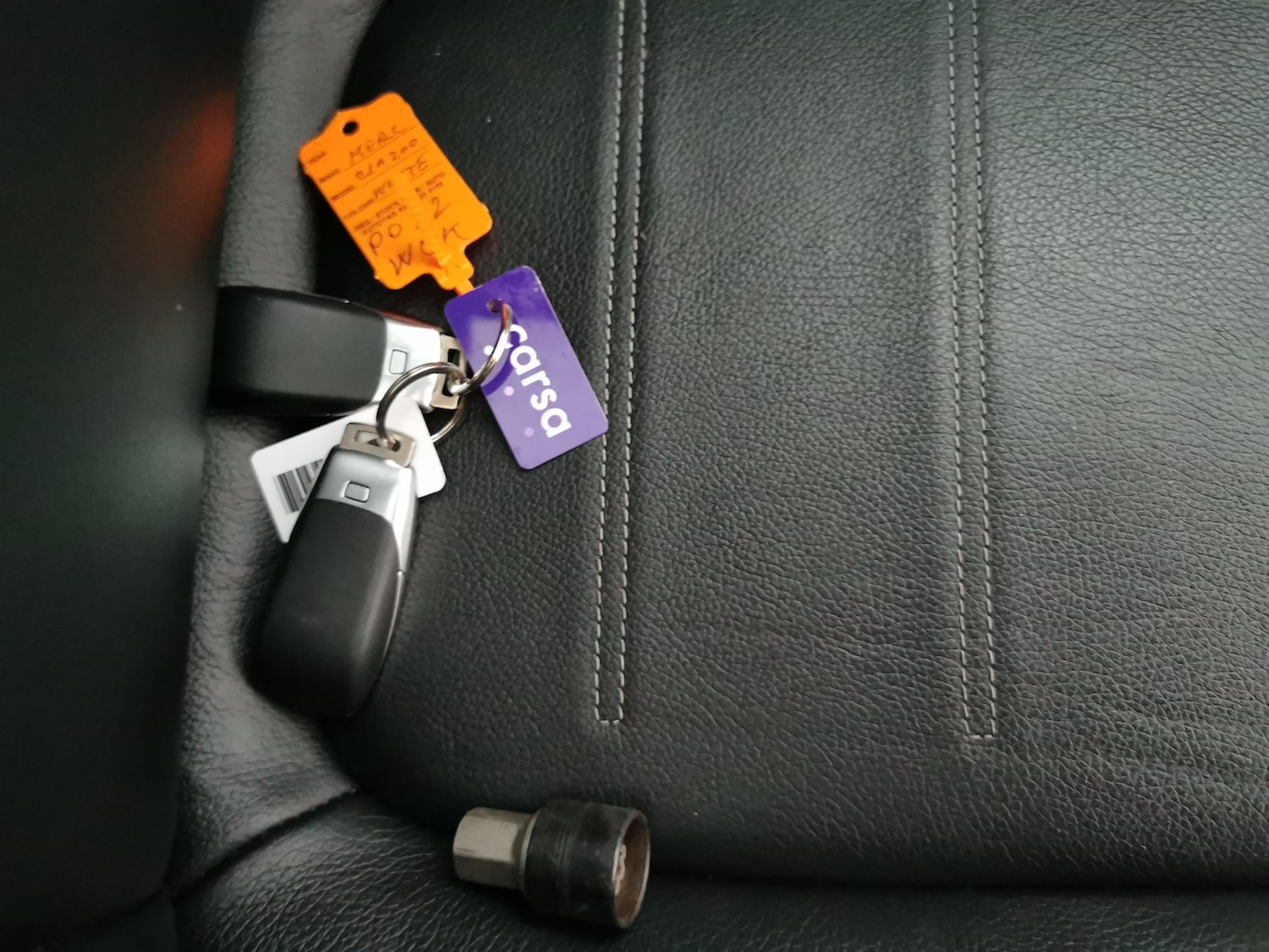 Used Mercedes-Benz CLA 2022 for sale - 76969486: Photo 31