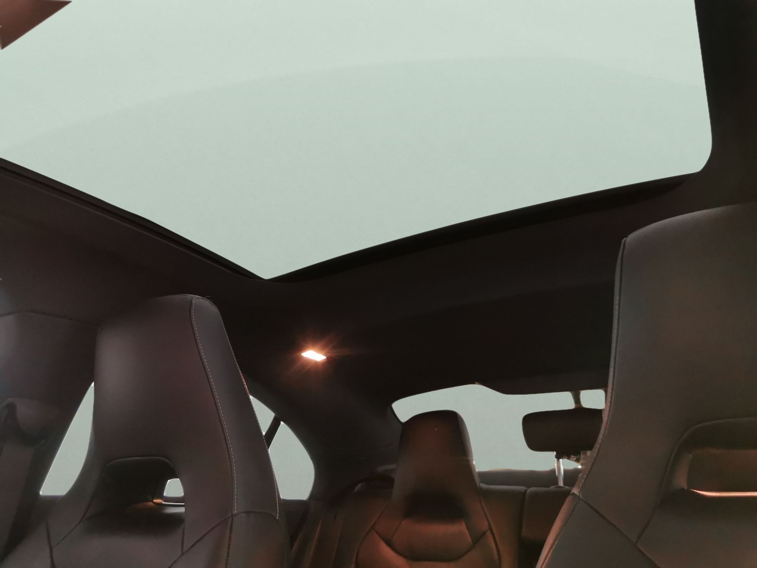 Used Mercedes-Benz CLA 2022 for sale - 76969486: Photo 5