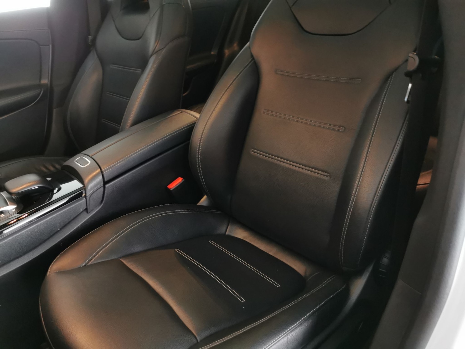 Used Mercedes-Benz CLA 2022 for sale - 76969486: Photo 6