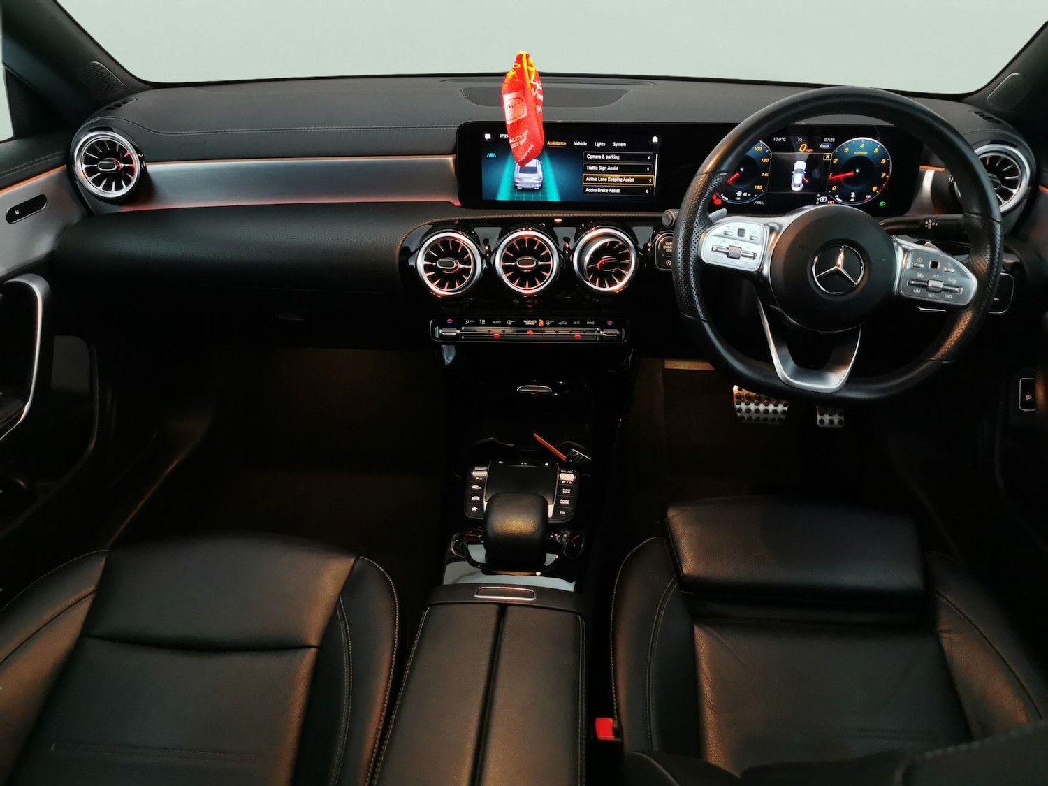 Used Mercedes-Benz CLA 2022 for sale - 76969486: Photo 7