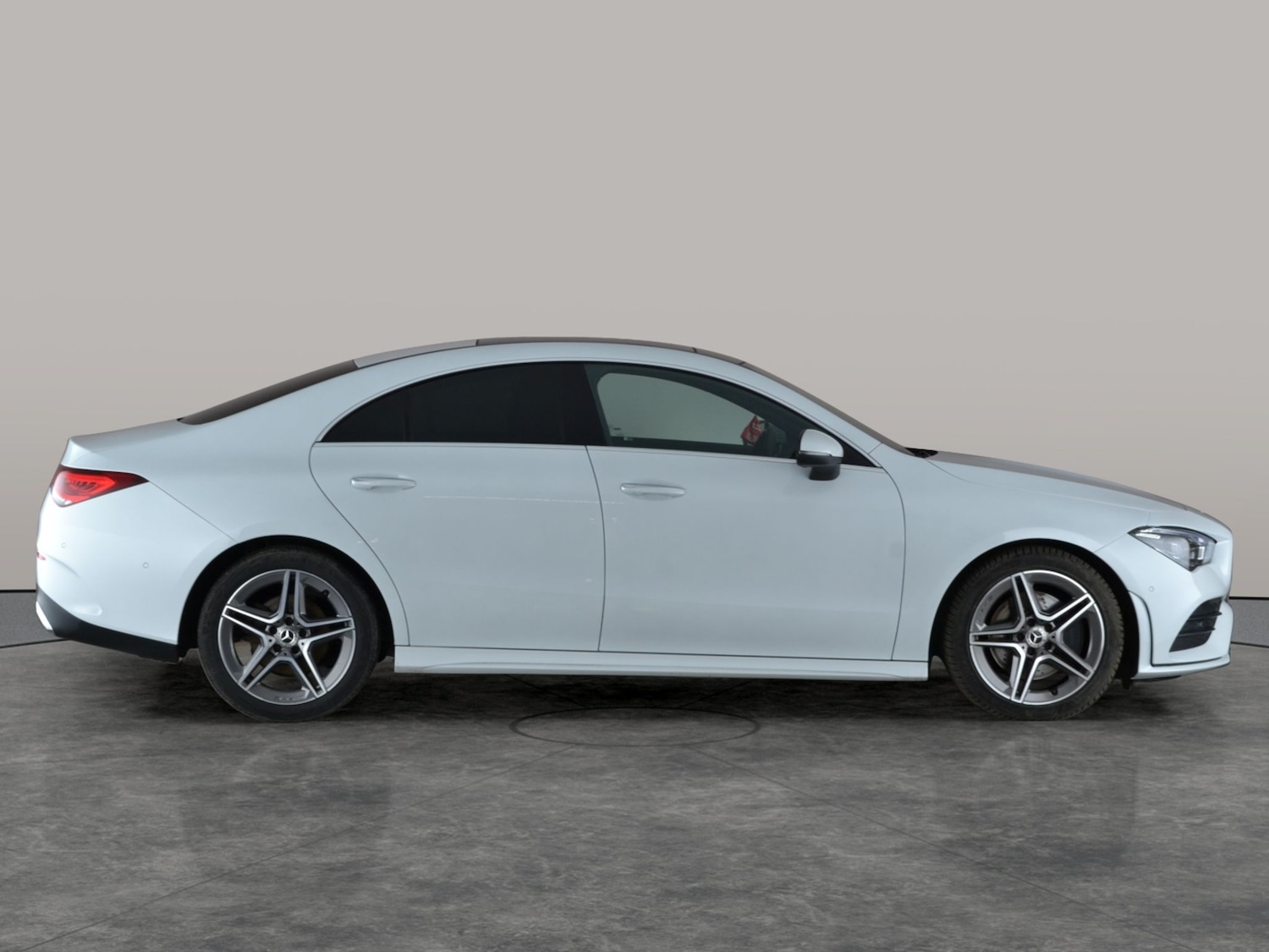 Used Mercedes-Benz CLA 2022 for sale - 76969486: Photo 9