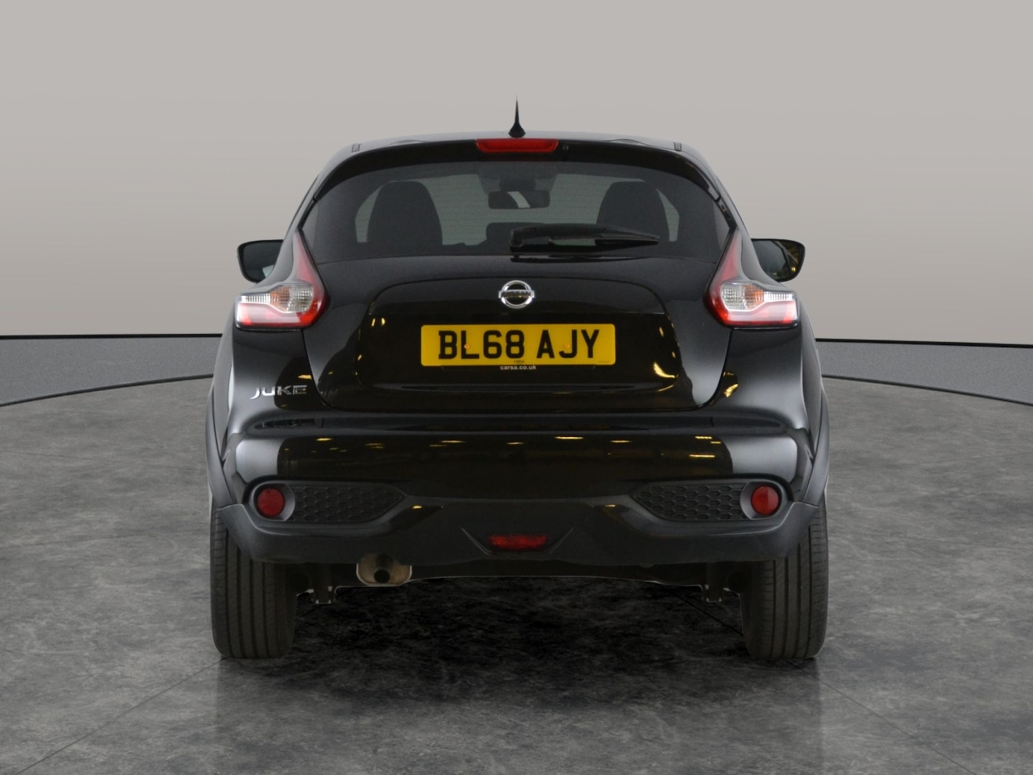 Used Nissan Juke 2018 for sale - 78051814: Photo 11