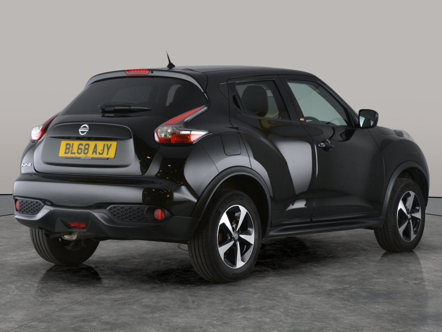 Used Nissan Juke 2018 for sale - 78051814: Photo 12