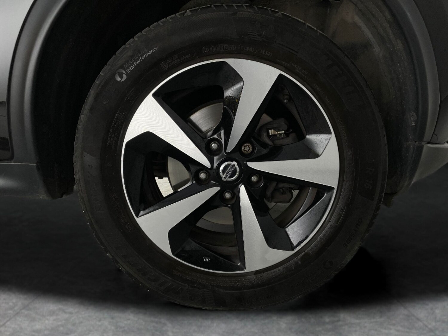 Used Nissan Juke 2018 for sale - 78051814: Photo 24