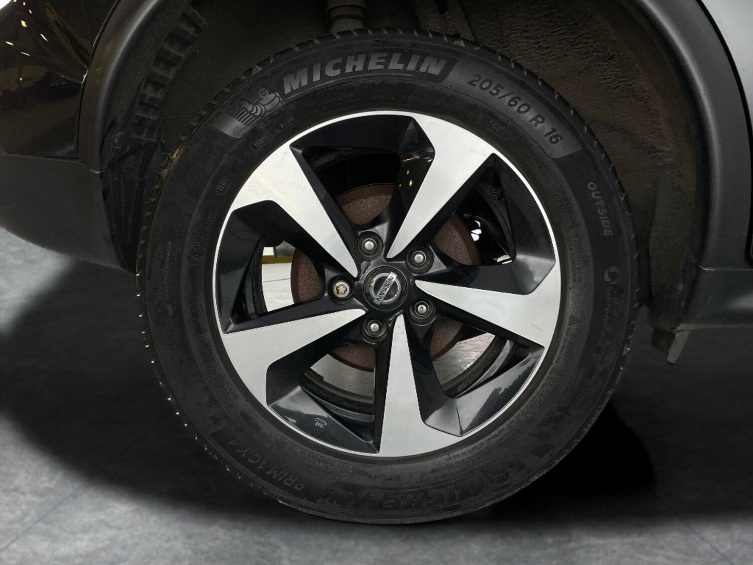 Used Nissan Juke 2018 for sale - 78051814: Photo 25