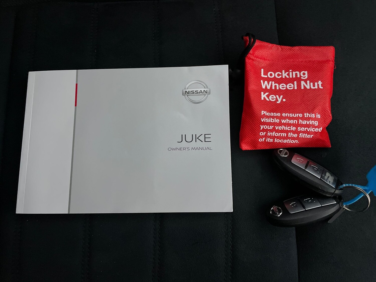 Used Nissan Juke 2018 for sale - 78051814: Photo 32