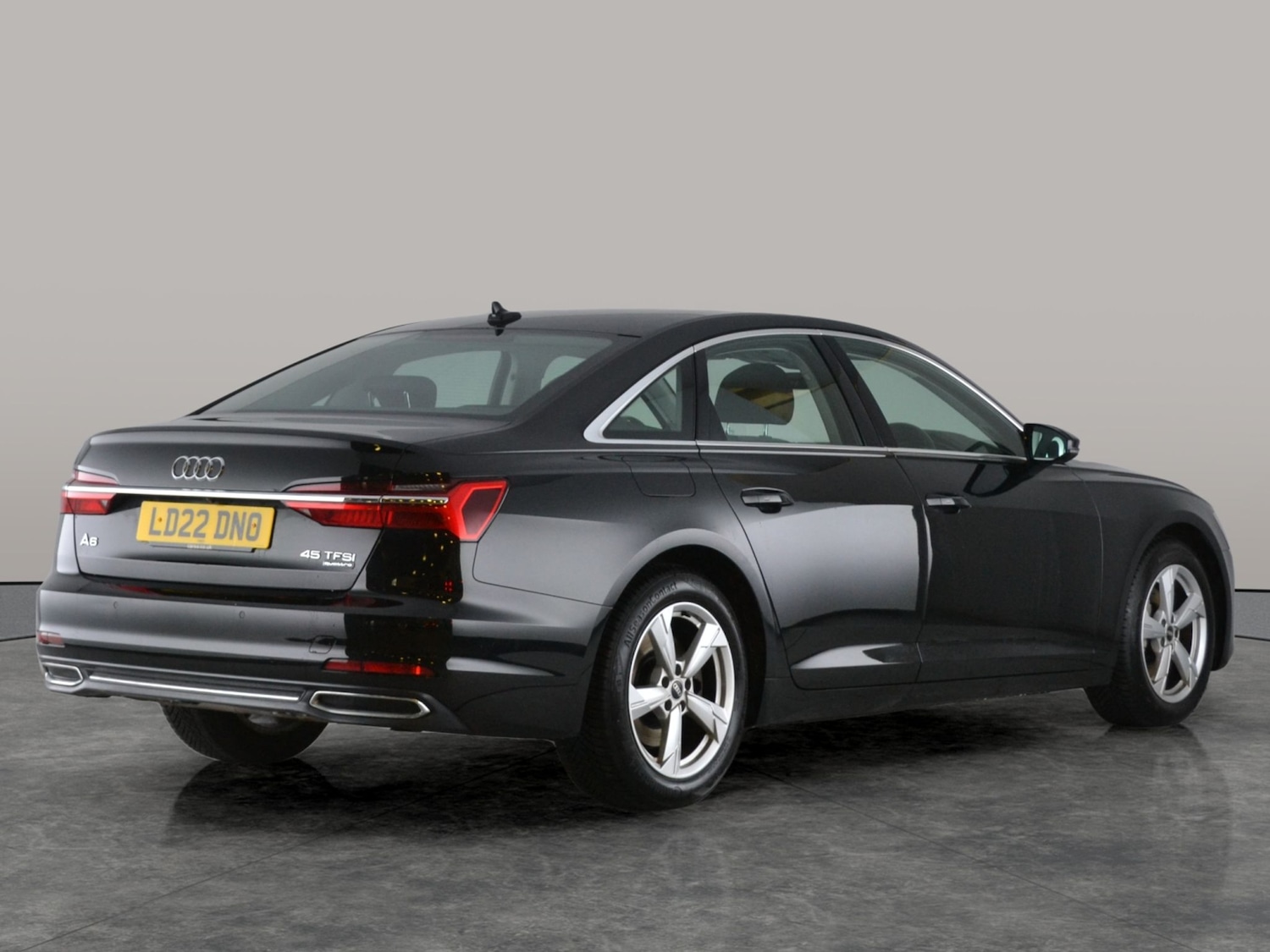Used Audi A6 2022 for sale - 77529976: Photo 11