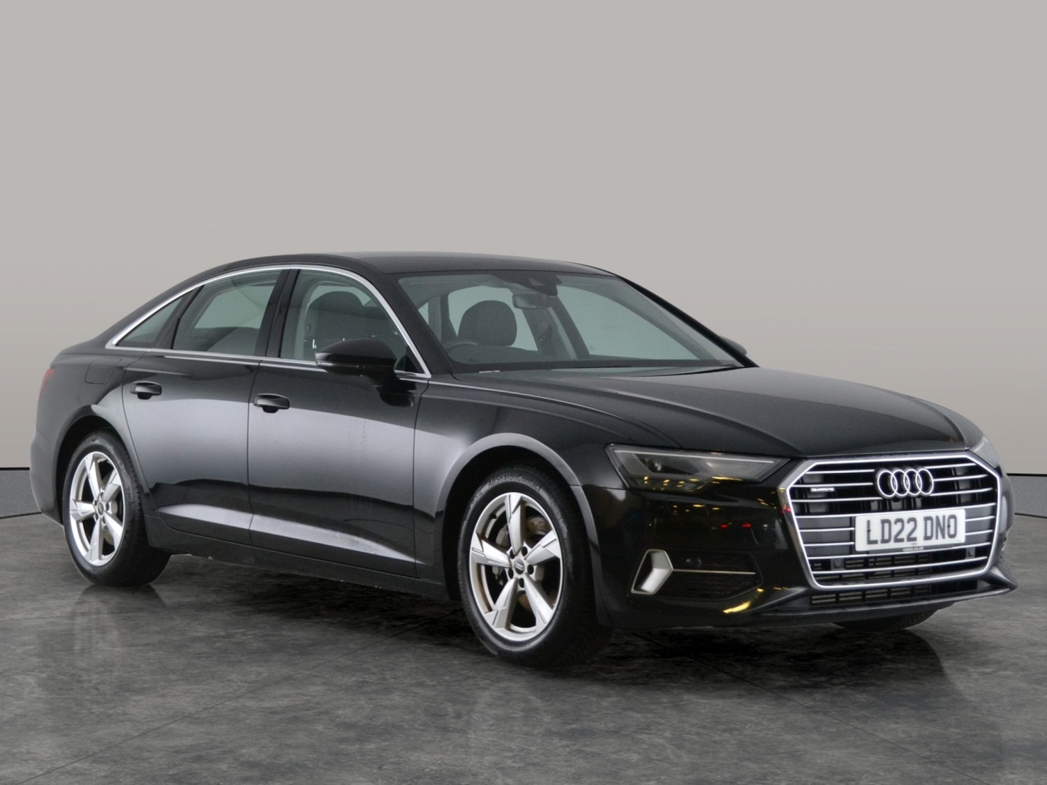 Used Audi A6 2022 for sale - 77529976: Photo 13