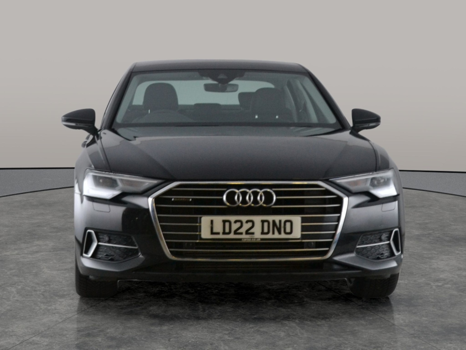 Used Audi A6 2022 for sale - 77529976: Photo 14