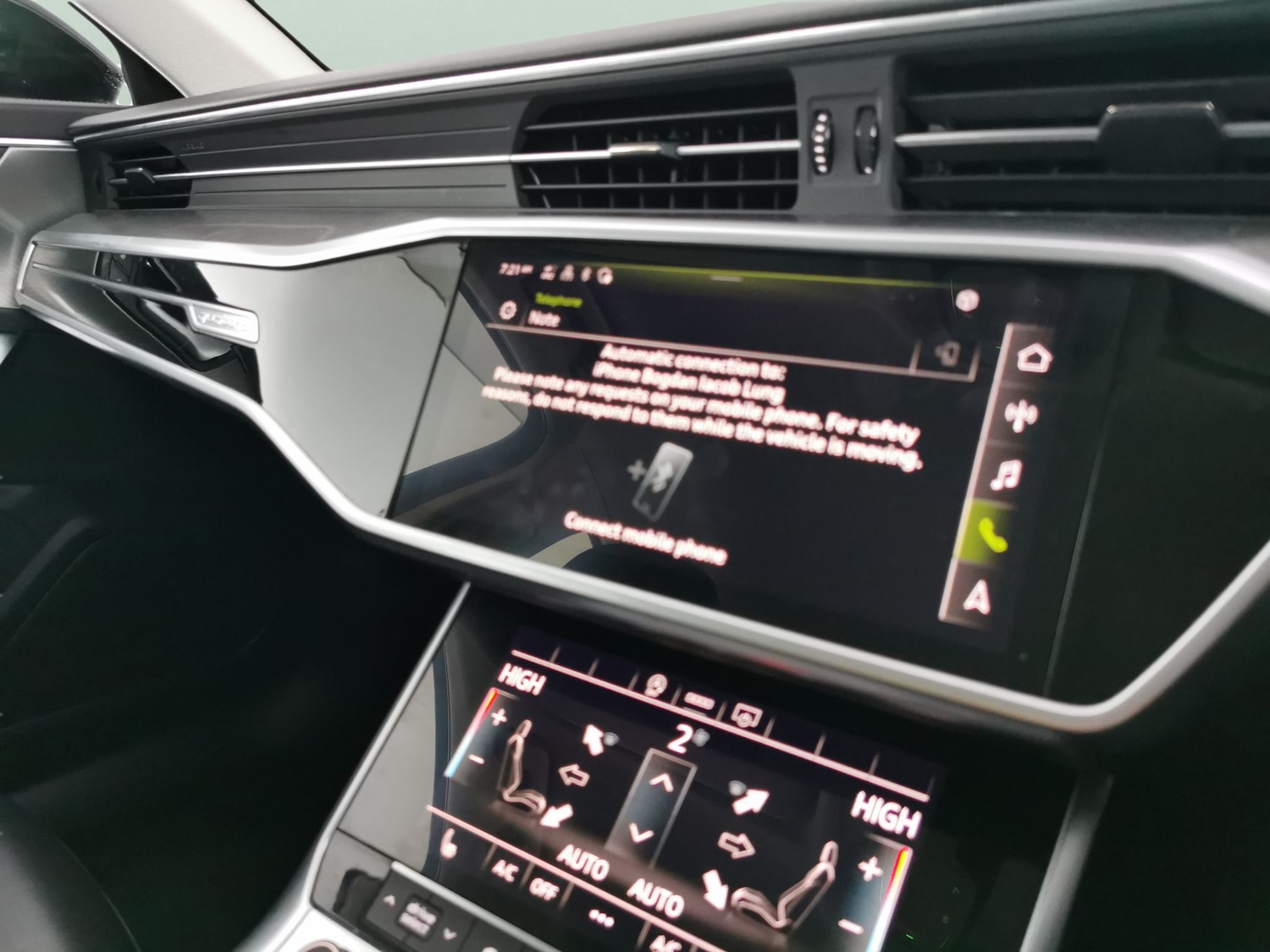 Used Audi A6 2022 for sale - 77529976: Photo 17