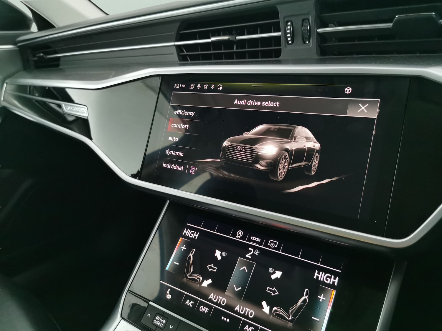 Used Audi A6 2022 for sale - 77529976: Photo 18