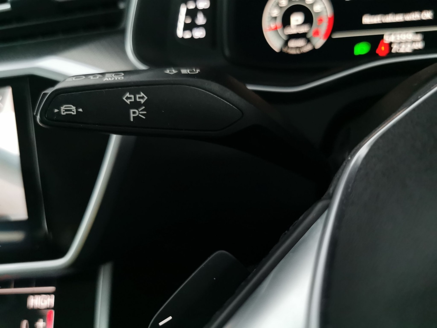 Used Audi A6 2022 for sale - 77529976: Photo 23