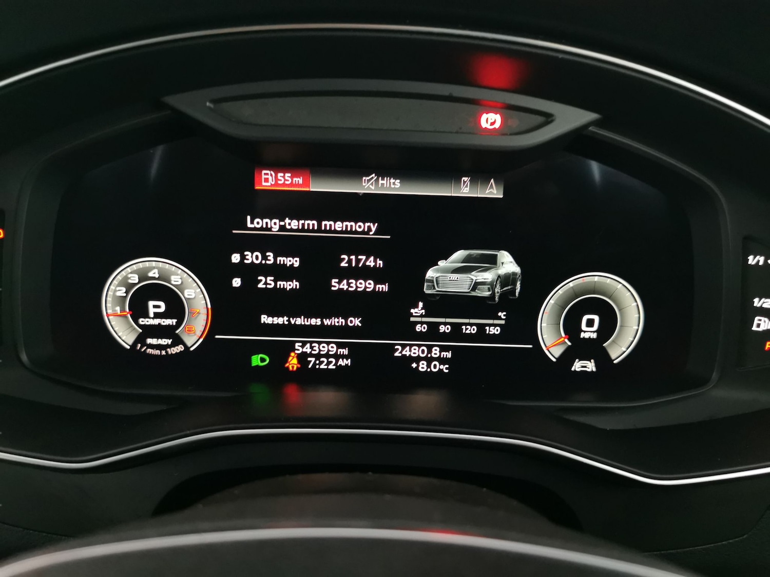 Used Audi A6 2022 for sale - 77529976: Photo 24