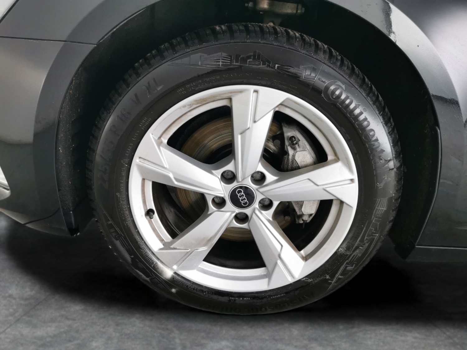 Used Audi A6 2022 for sale - 77529976: Photo 25