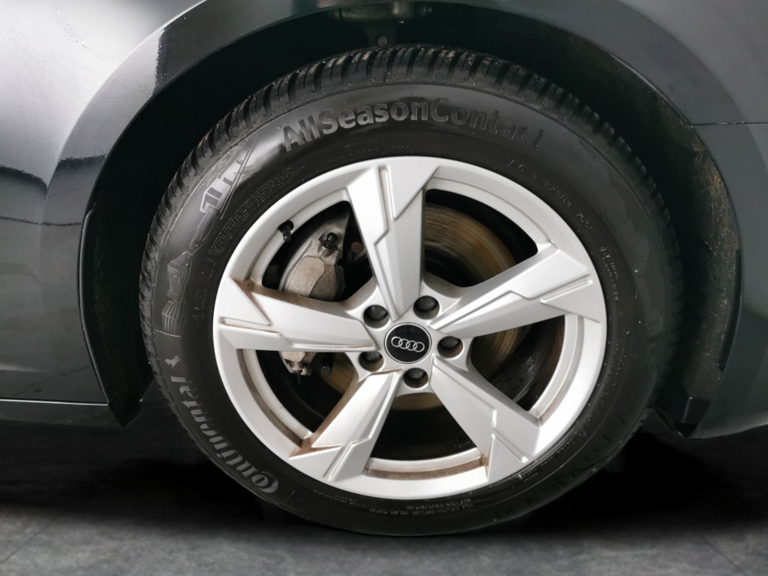 Used Audi A6 2022 for sale - 77529976: Photo 26