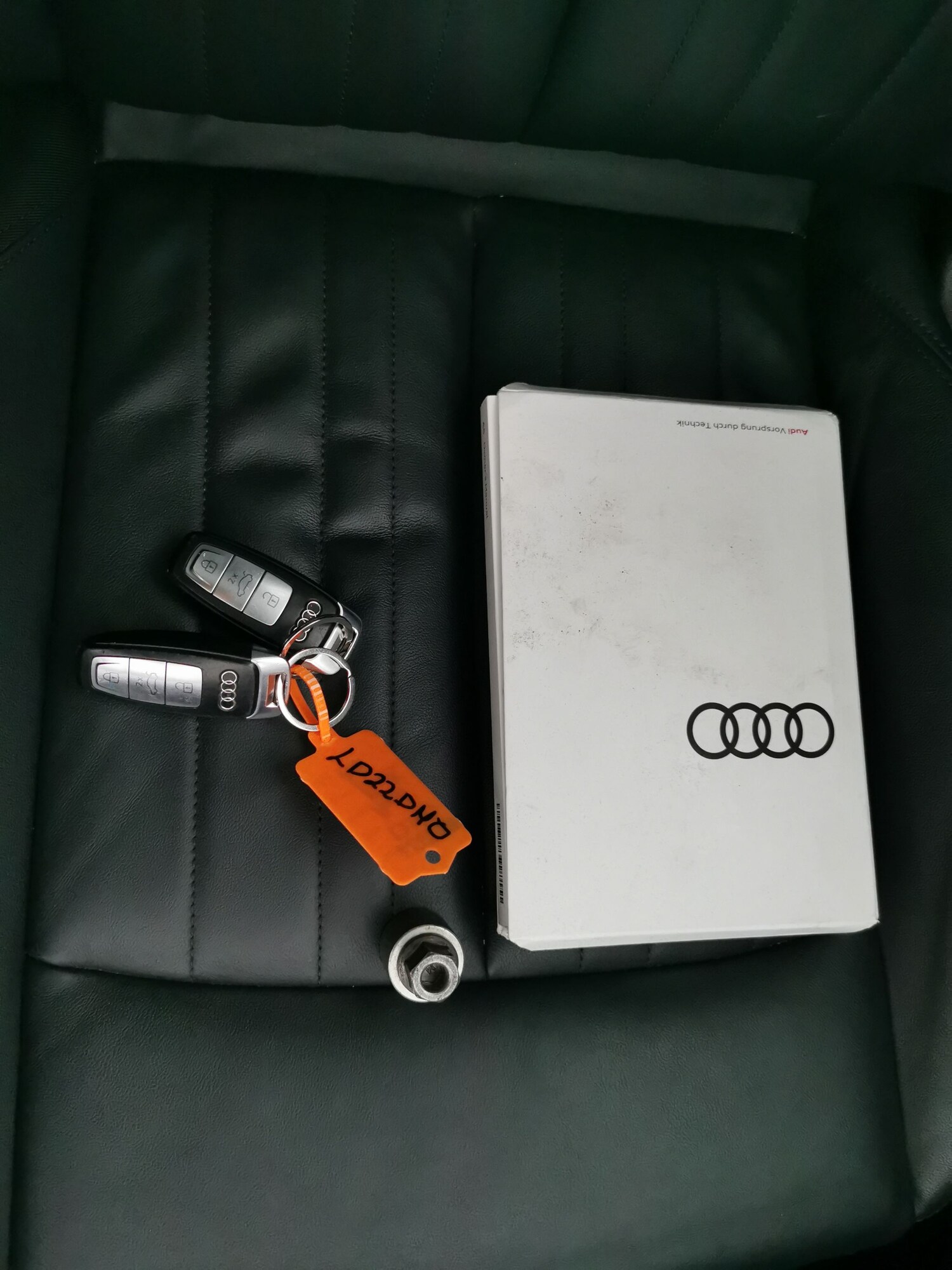 Used Audi A6 2022 for sale - 77529976: Photo 33