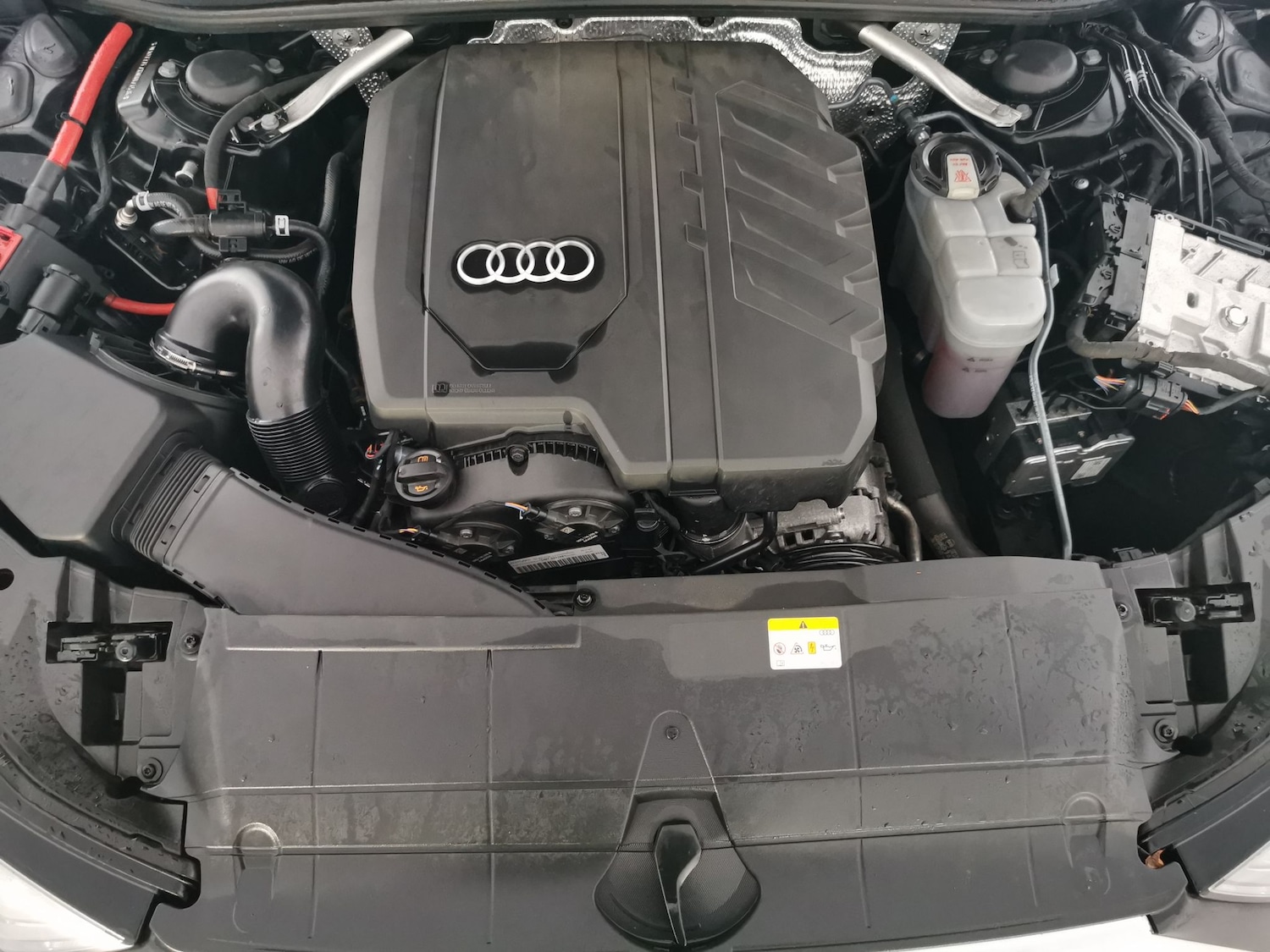 Used Audi A6 2022 for sale - 77529976: Photo 35