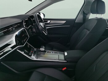 Used Audi A6 2022 for sale - 77529976: Photo