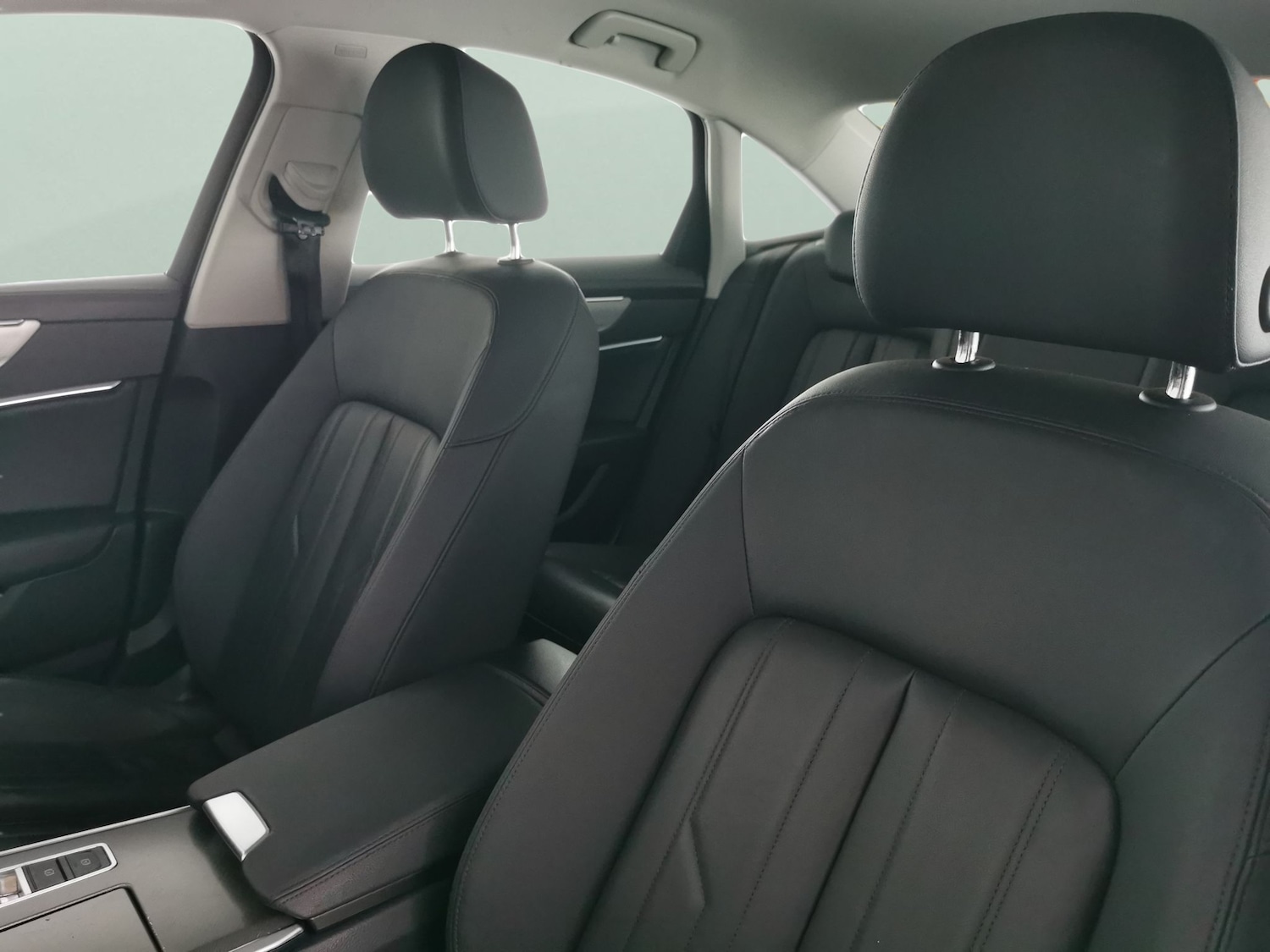 Used Audi A6 2022 for sale - 77529976: Photo 6