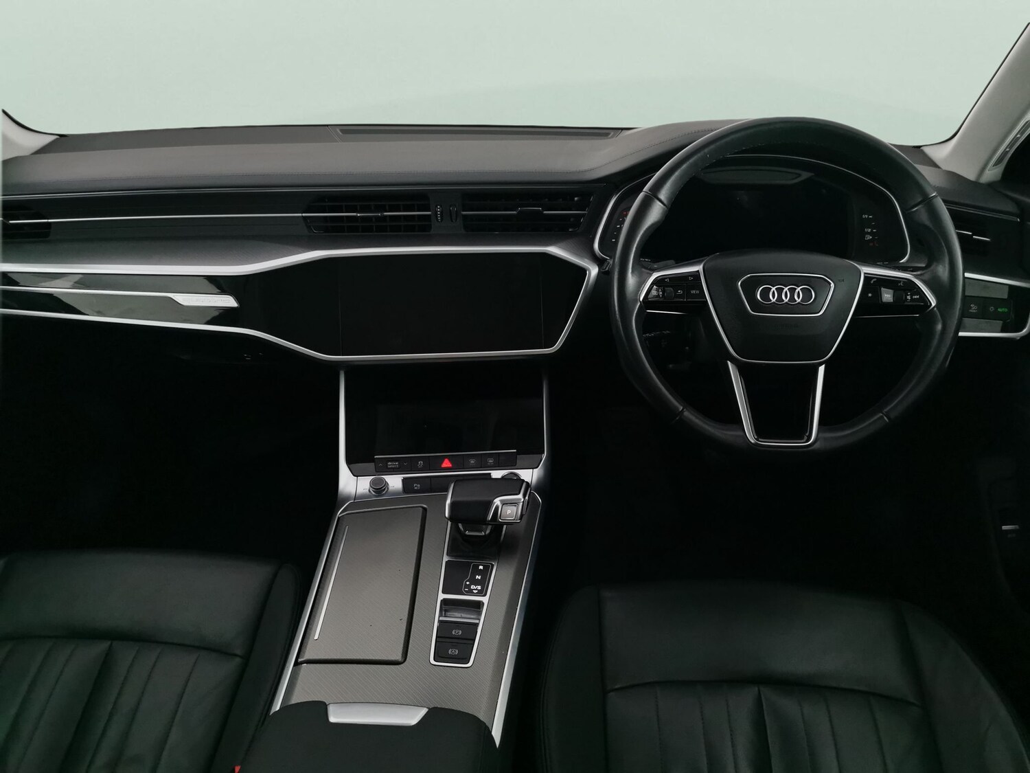 Used Audi A6 2022 for sale - 77529976: Photo 8