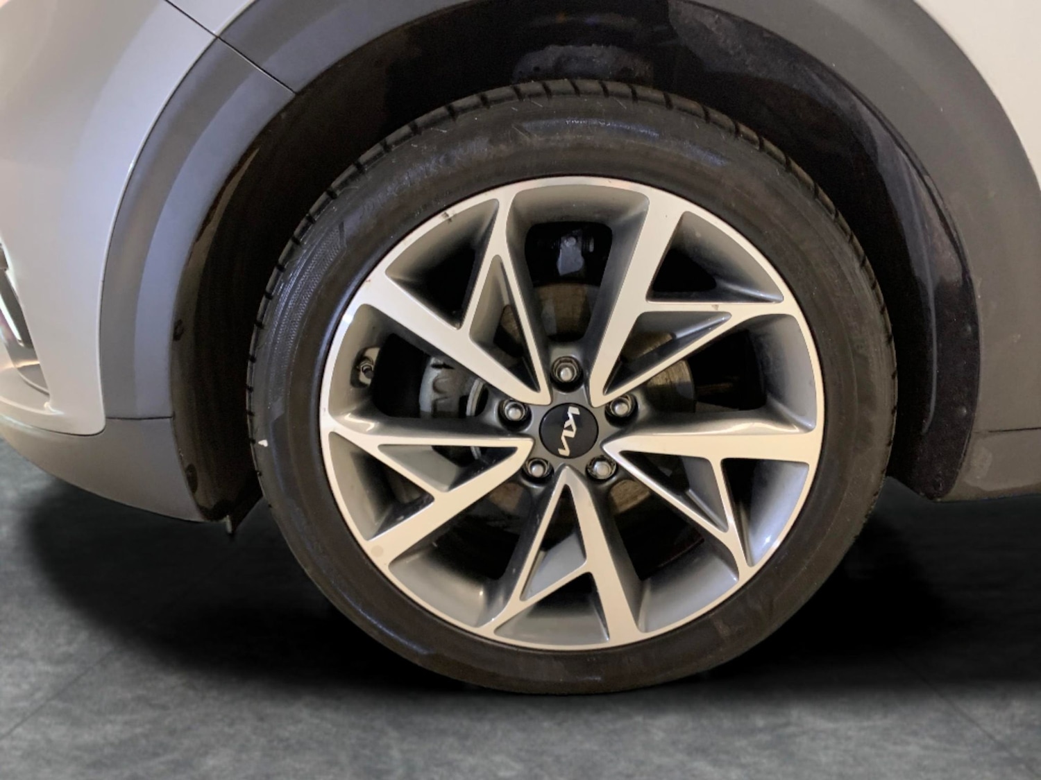 Used Kia Niro 2022 for sale - 76999619: Photo 21