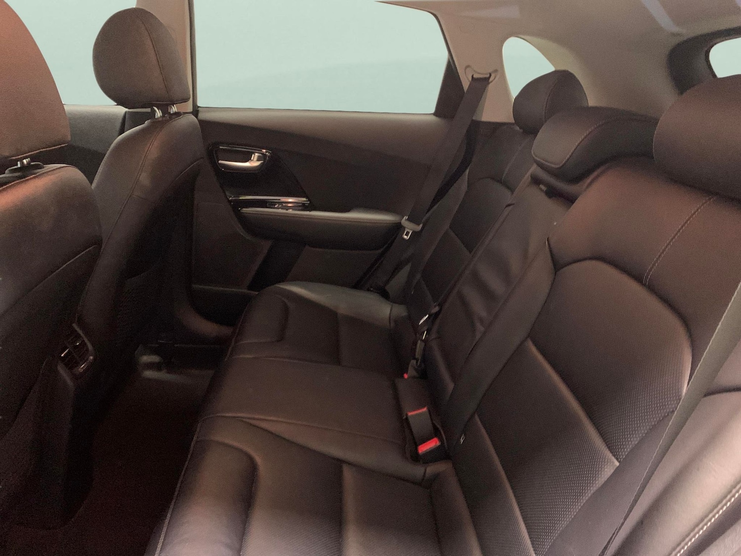 Used Kia Niro 2022 for sale - 76999619: Photo 24