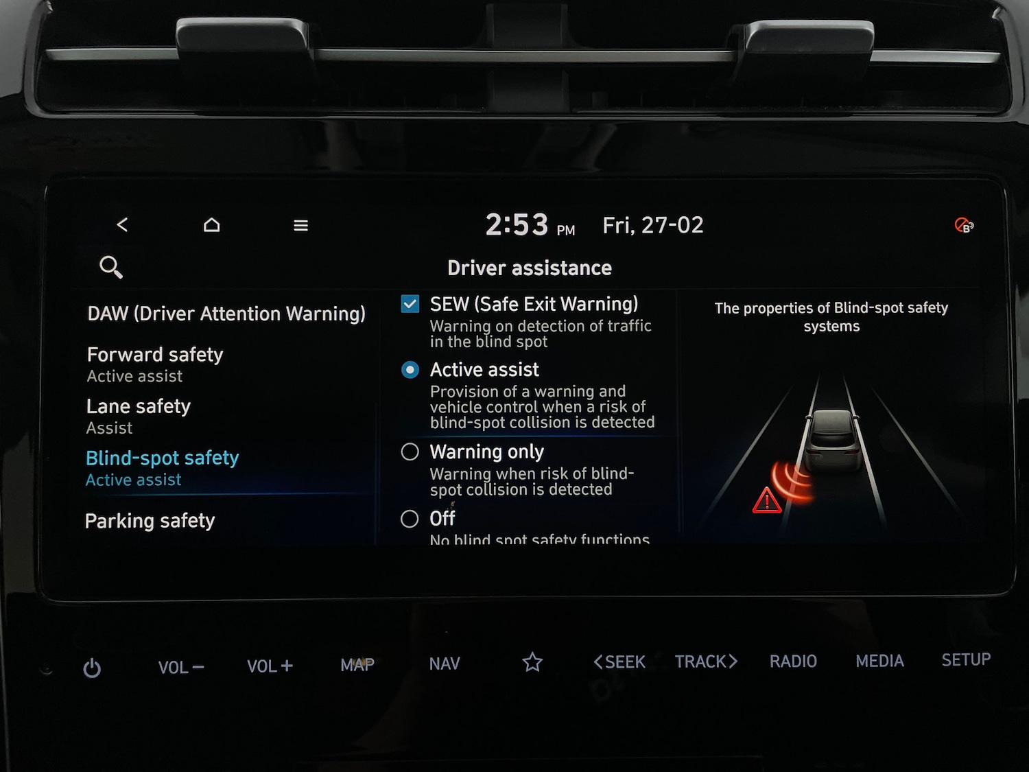 Used Hyundai TUCSON 2023 for sale - 77873108: Photo 17