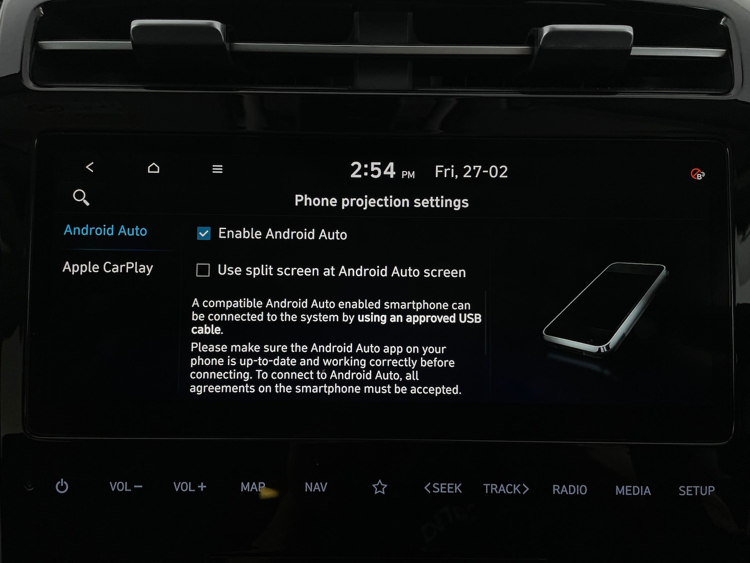 Used Hyundai TUCSON 2023 for sale - 77873108: Photo 19