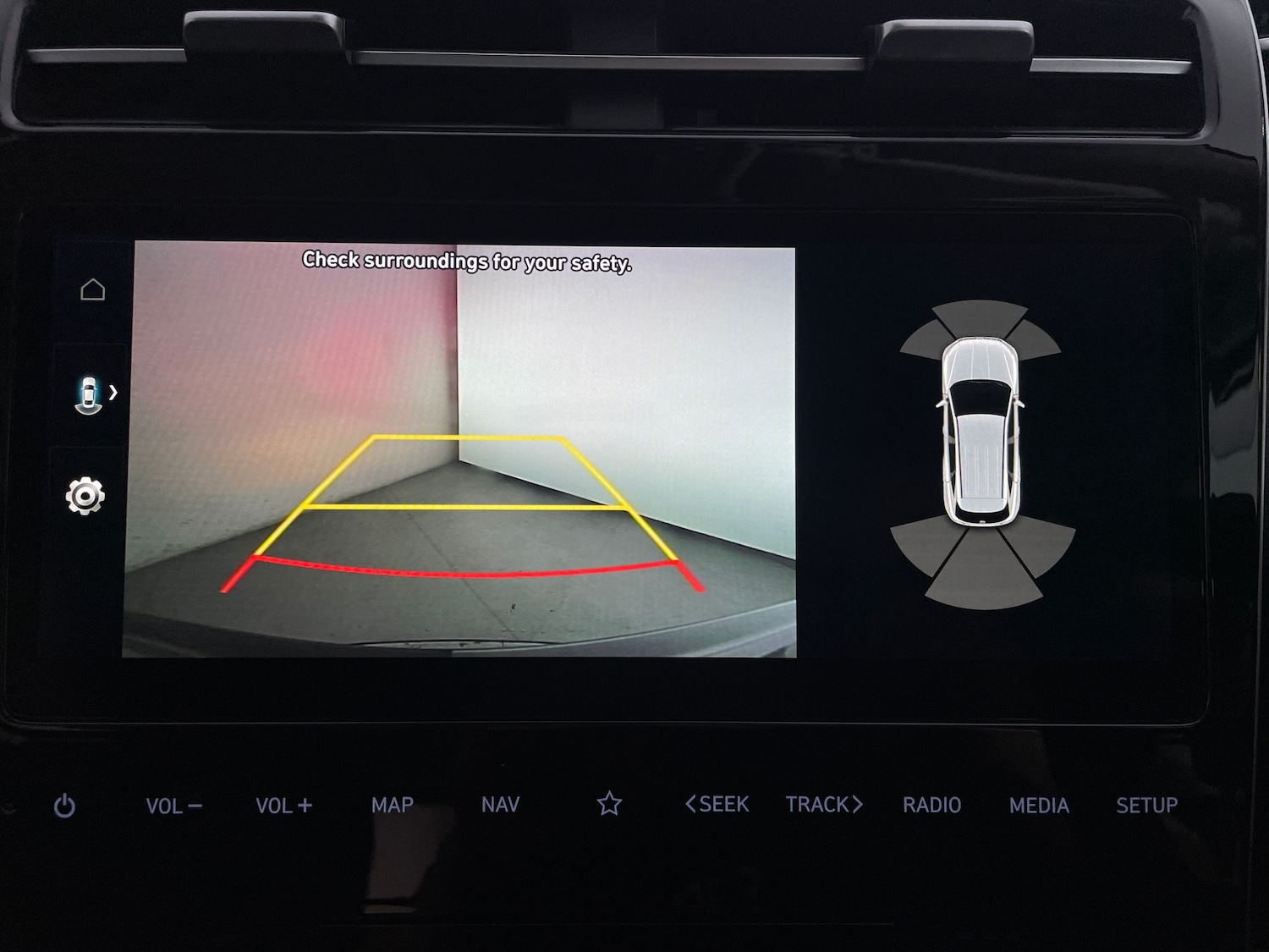 Used Hyundai TUCSON 2023 for sale - 77873108: Photo 23