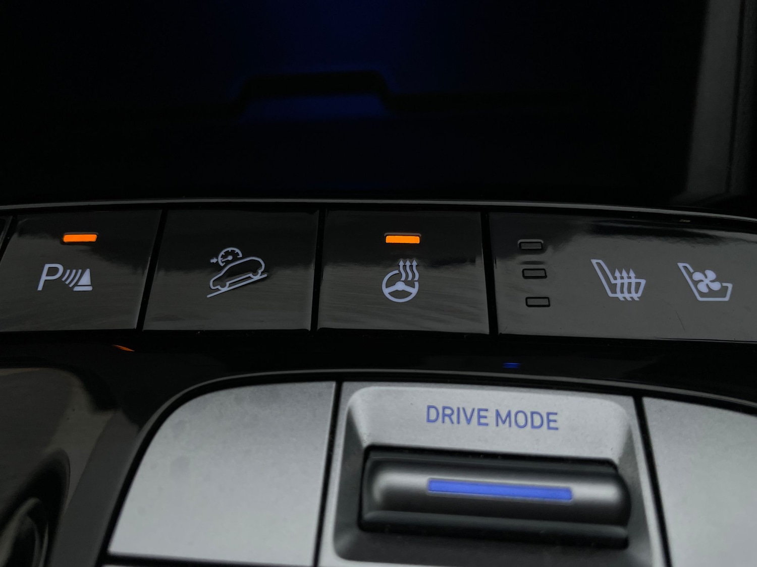 Used Hyundai TUCSON 2023 for sale - 77873108: Photo 27