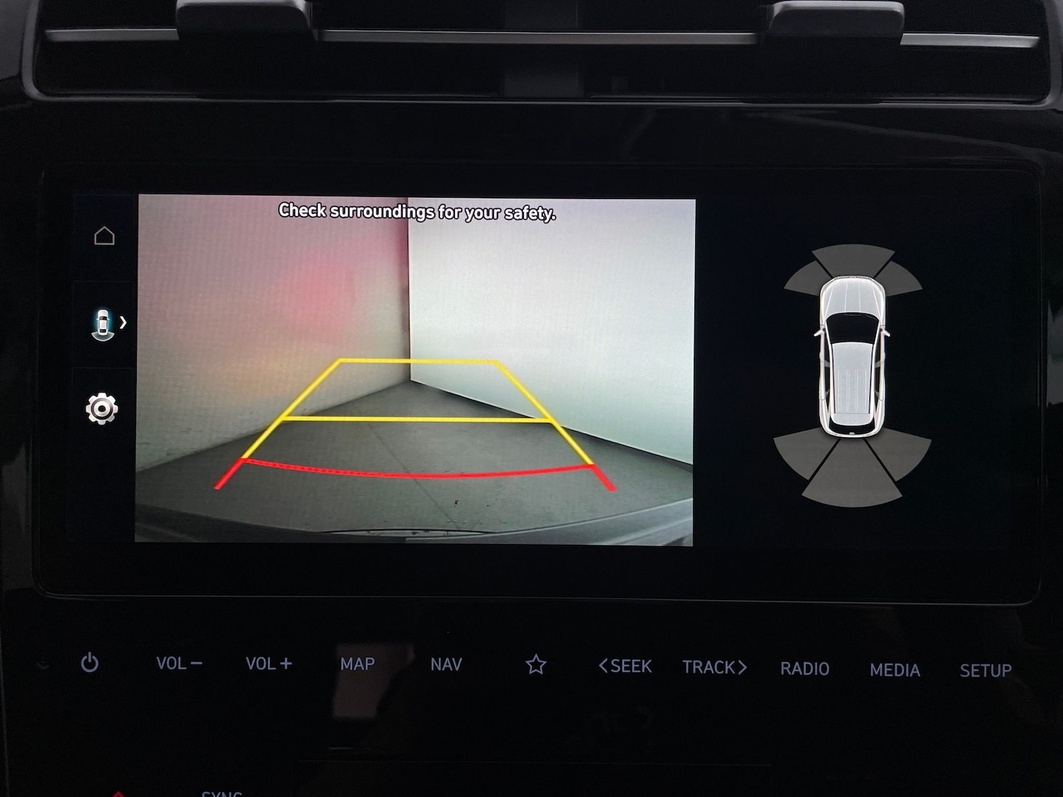 Used Hyundai TUCSON 2023 for sale - 77873108: Photo 6