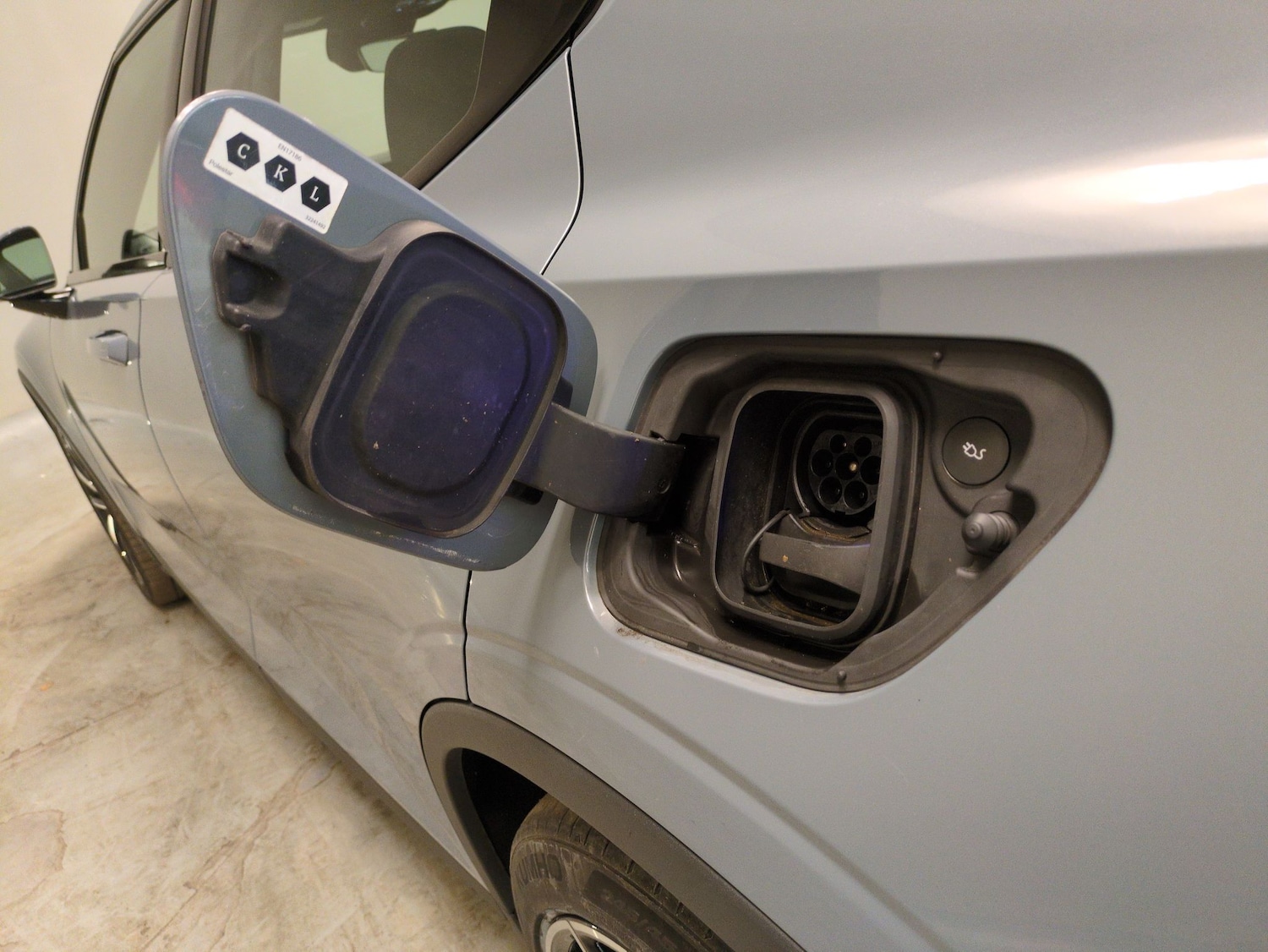 Used Polestar Polestar 2 2021 for sale - 77795403: Photo 40