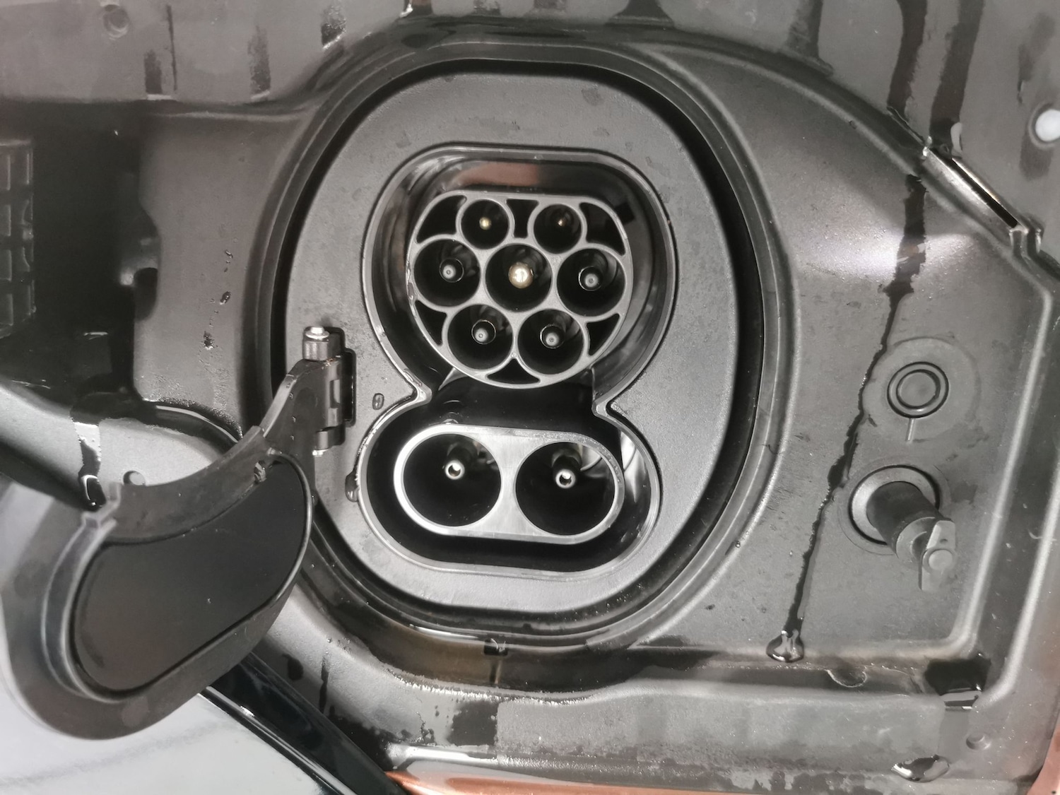 Used Lexus RZ 2024 for sale - 77458174: Photo 37