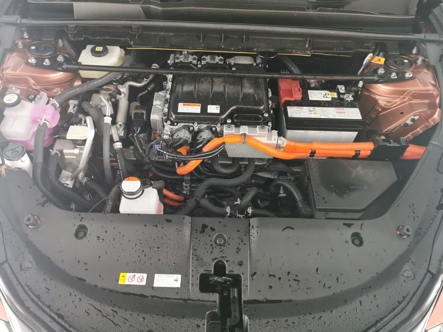 Used Lexus RZ 2024 for sale - 77458174: Photo 40