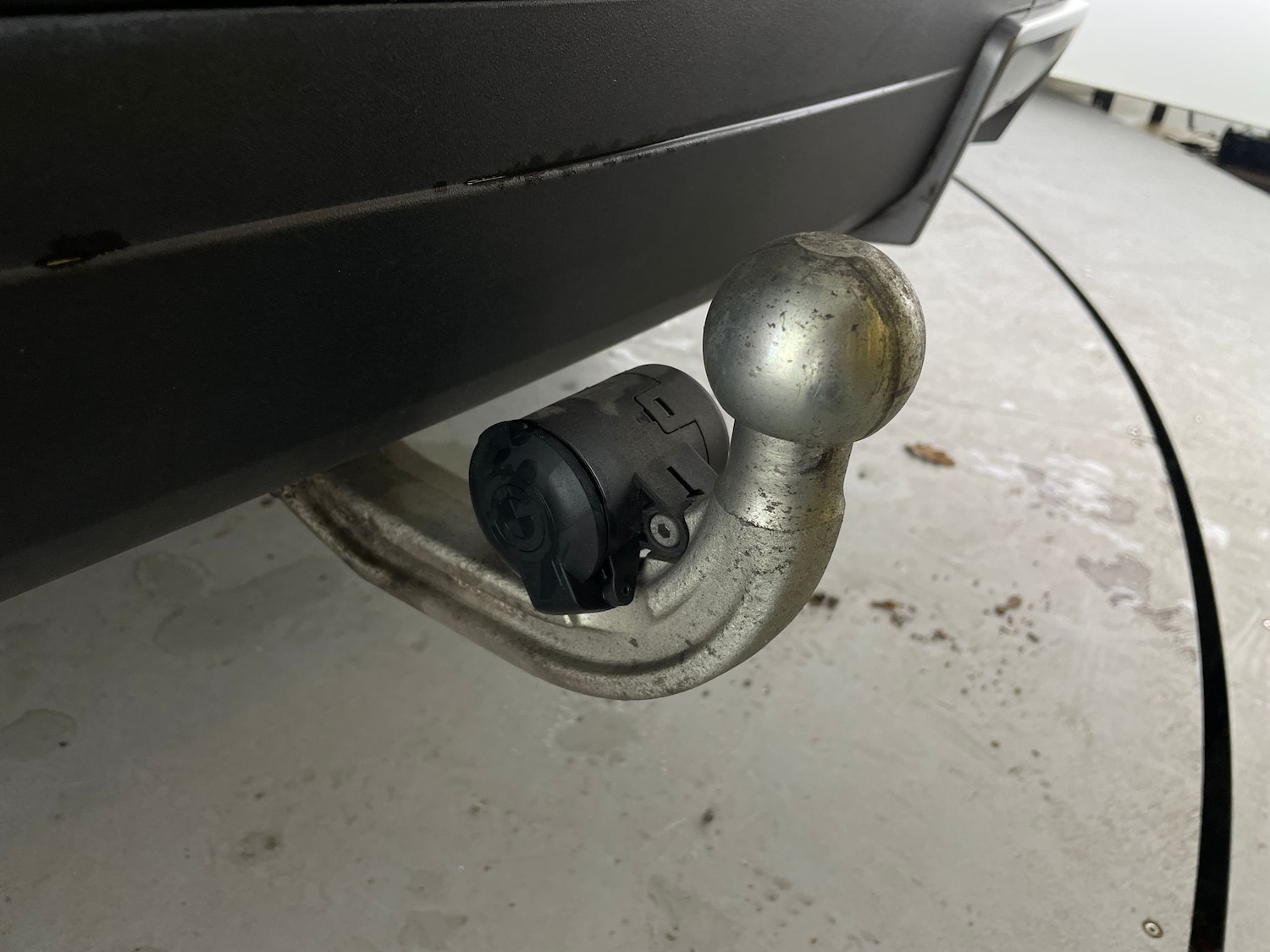 Used BMW iX3 2021 for sale - 76958372: Photo 17