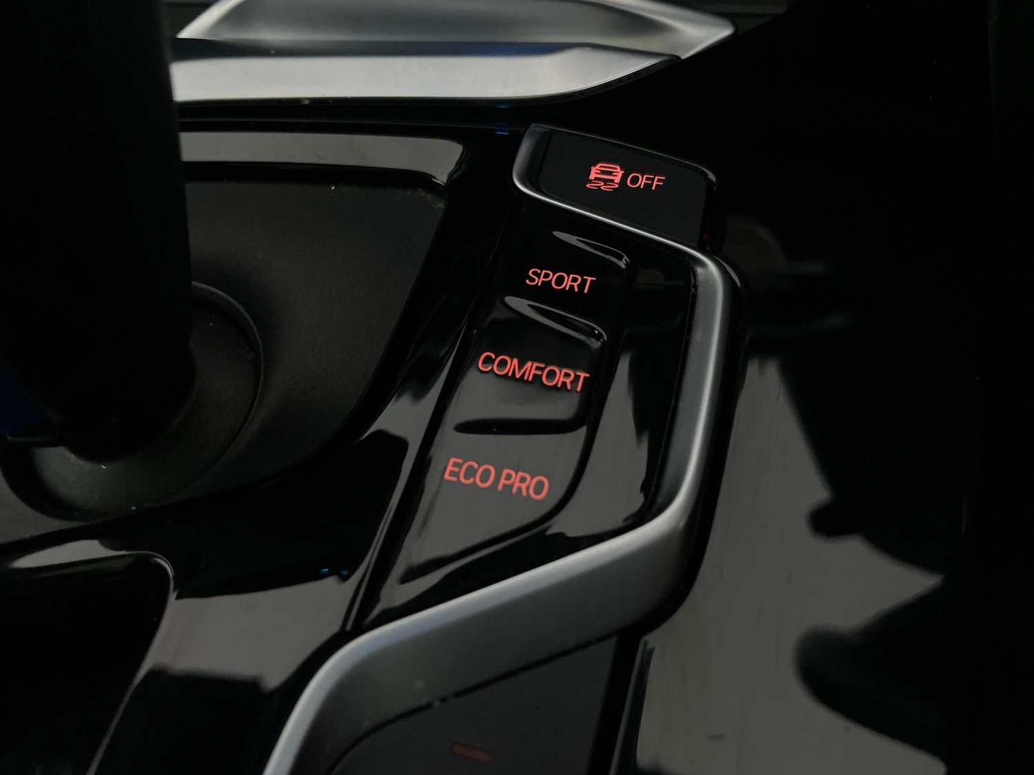 Used BMW iX3 2021 for sale - 76958372: Photo 24