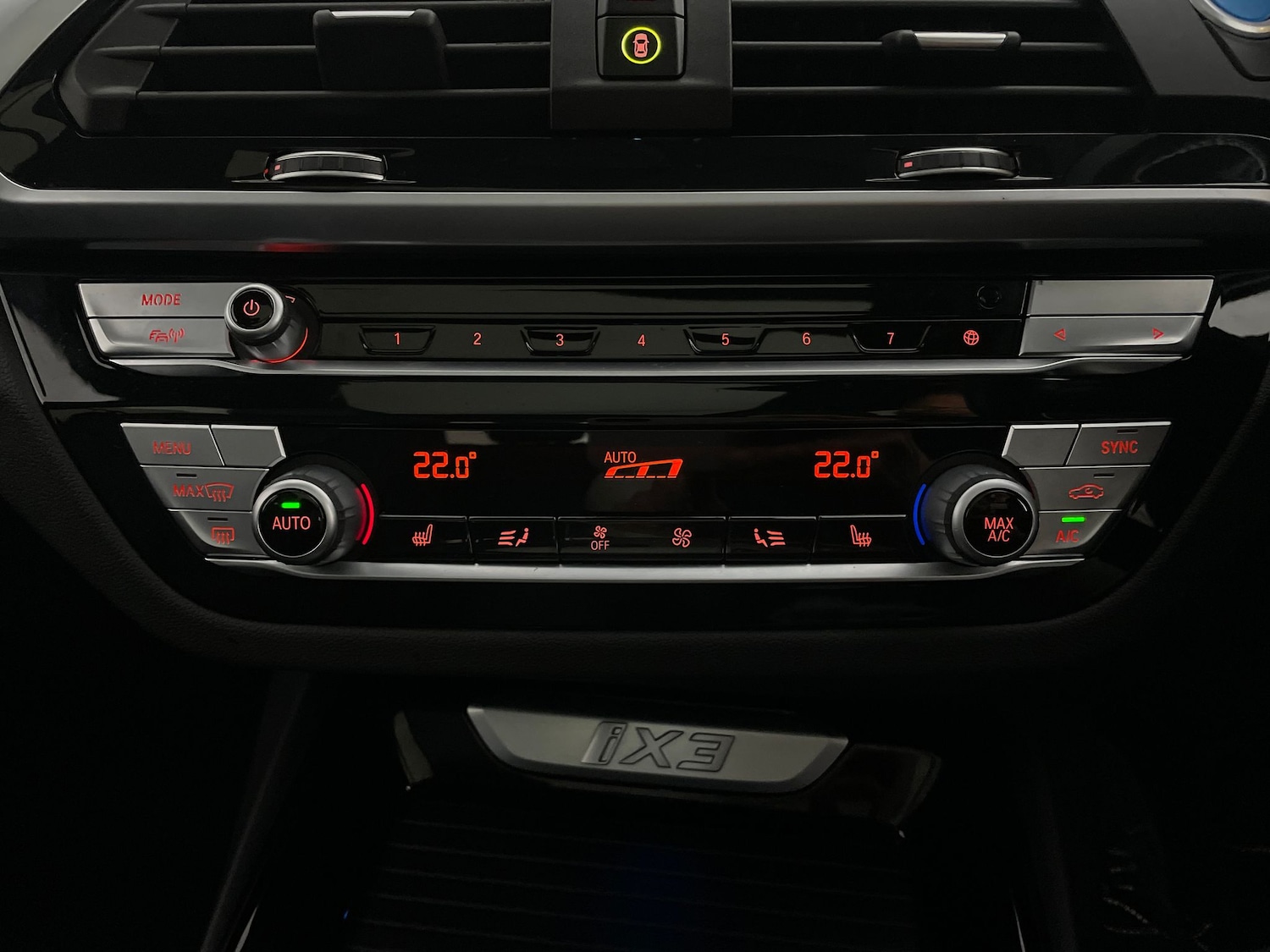 Used BMW iX3 2021 for sale - 76958372: Photo 28