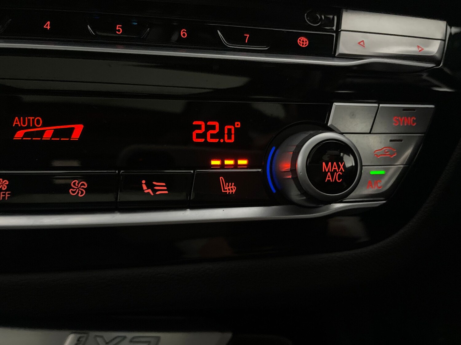 Used BMW iX3 2021 for sale - 76958372: Photo 29