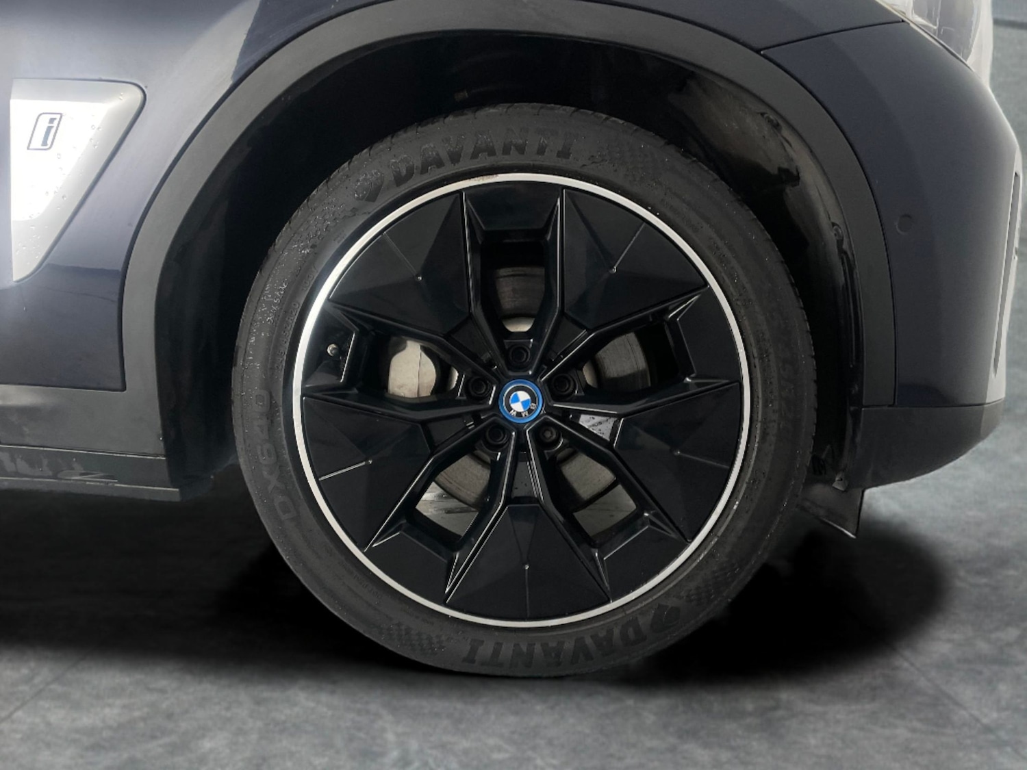 Used BMW iX3 2021 for sale - 76958372: Photo 38