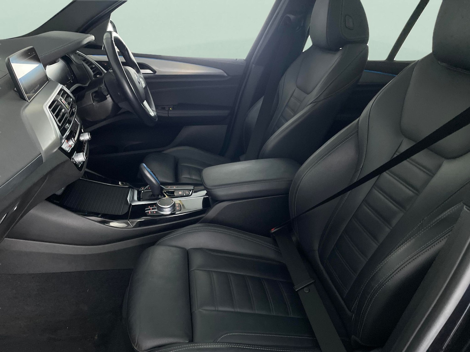 Used BMW iX3 2021 for sale - 76958372: Photo 4