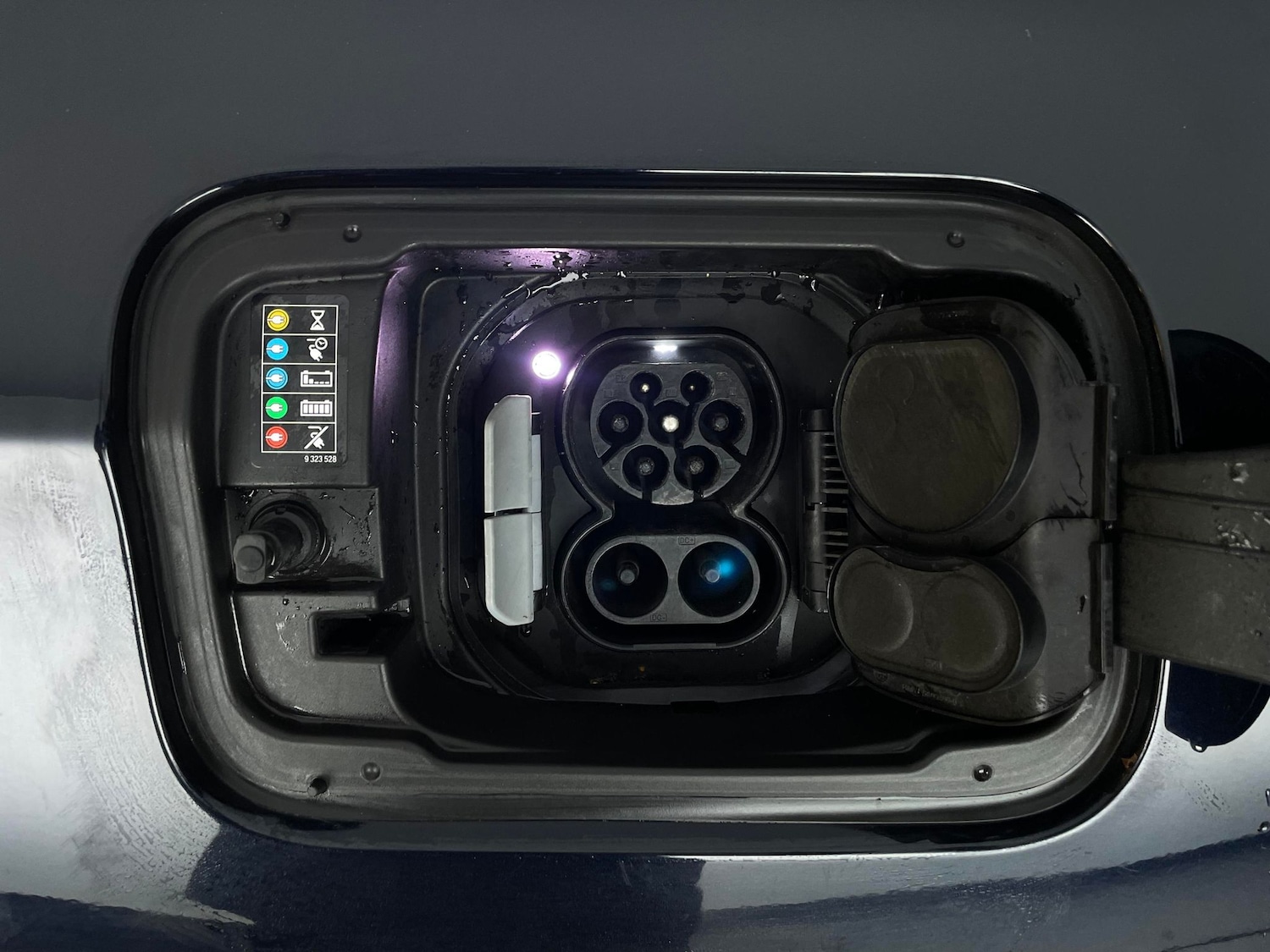 Used BMW iX3 2021 for sale - 76958372: Photo 45