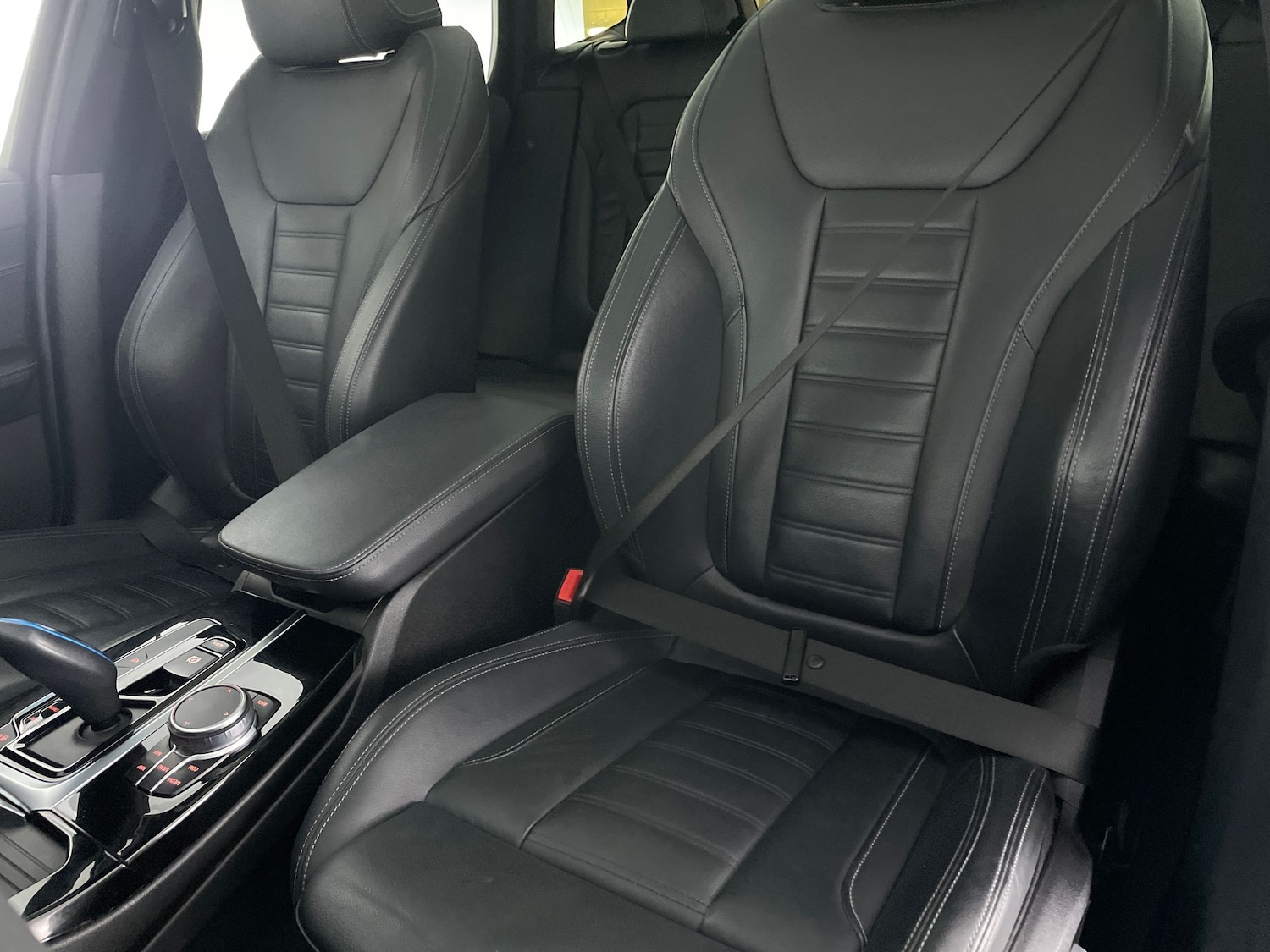 Used BMW iX3 2021 for sale - 76958372: Photo 8