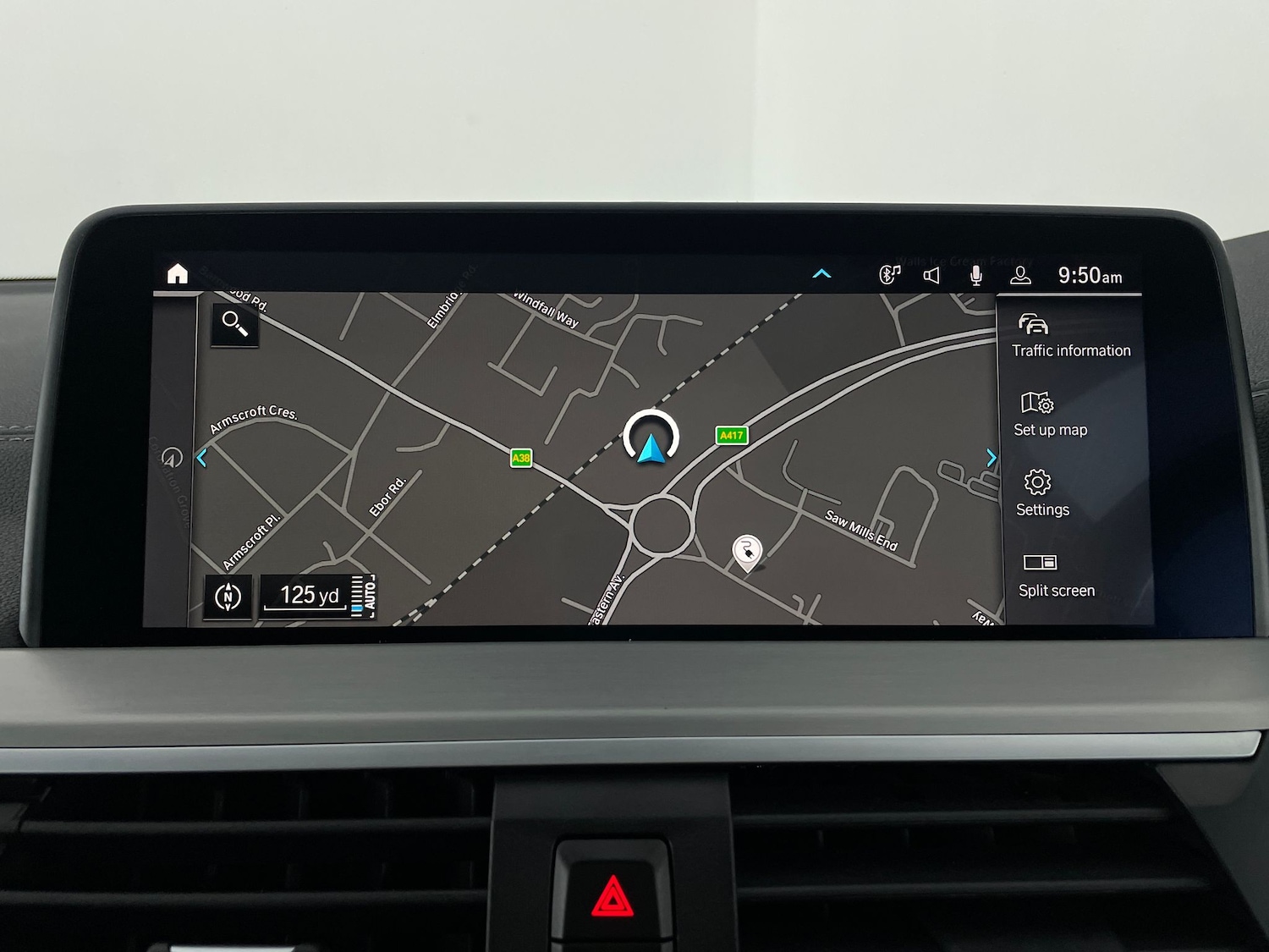 Used BMW iX3 2021 for sale - 76958372: Photo 9