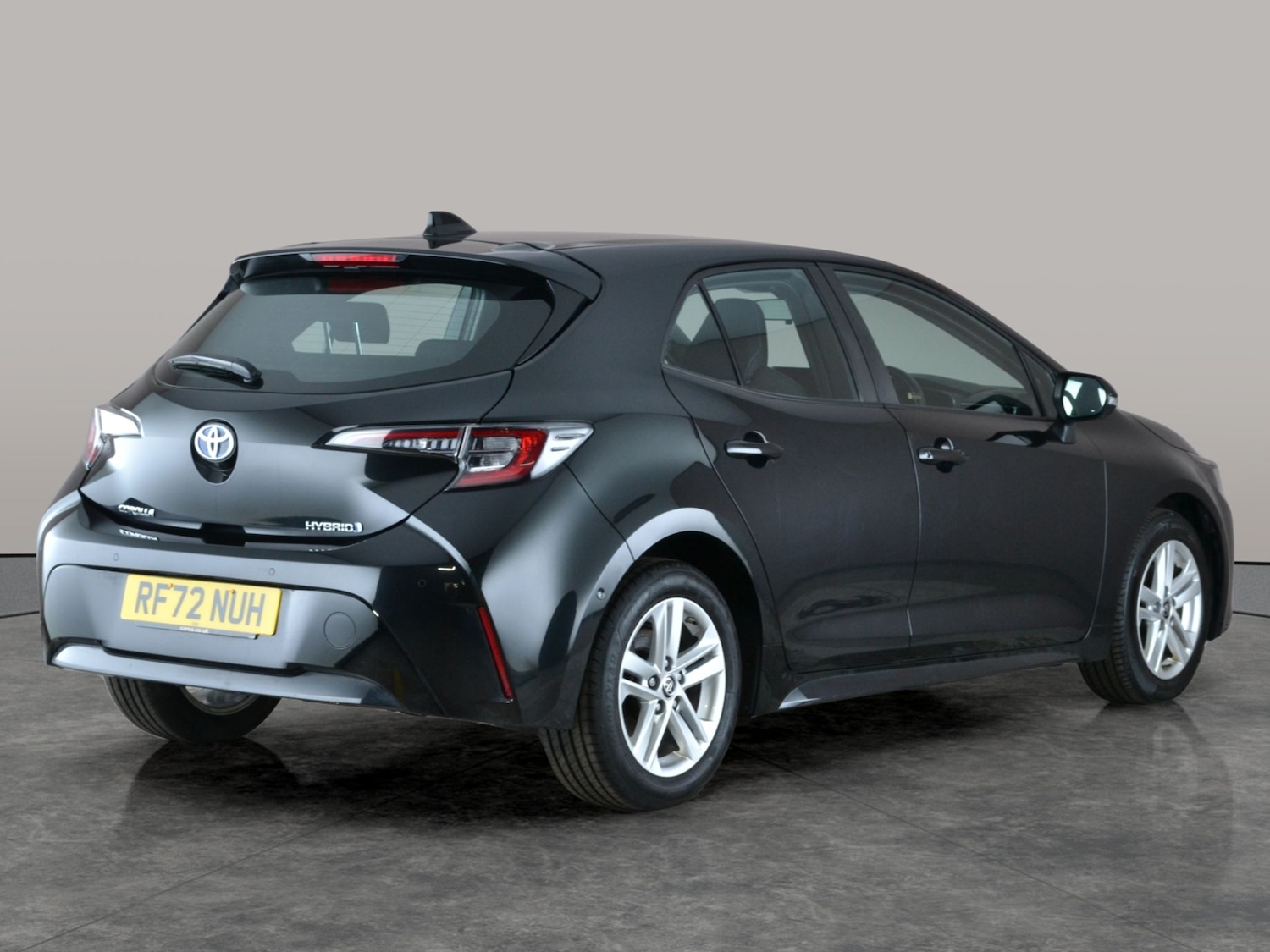 Used Toyota Corolla 2023 for sale - 77347530: Photo 10