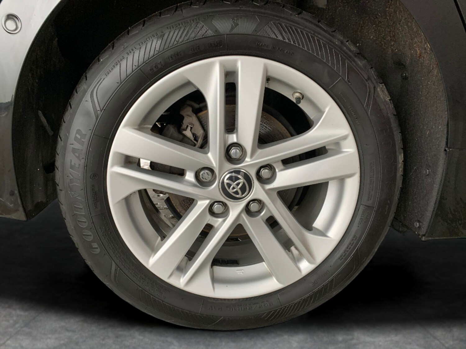 Used Toyota Corolla 2023 for sale - 77347530: Photo 24