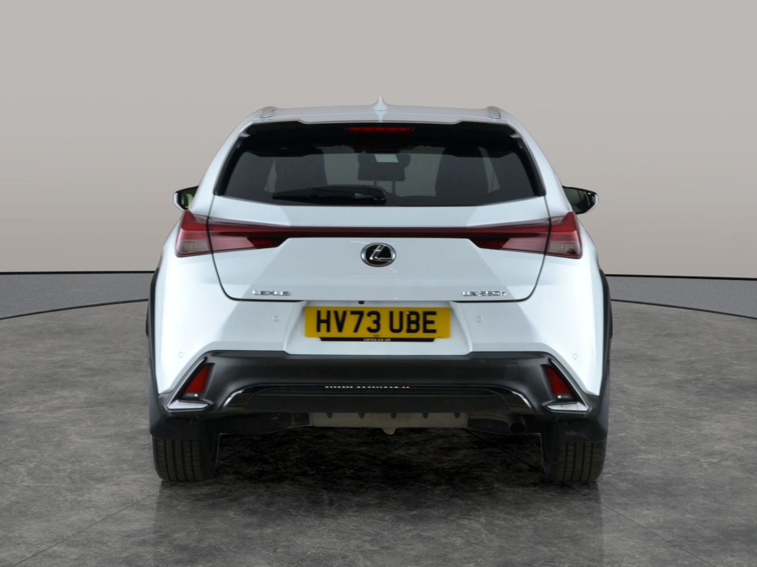 Used Lexus UX 2023 for sale - 77307980: Photo 11