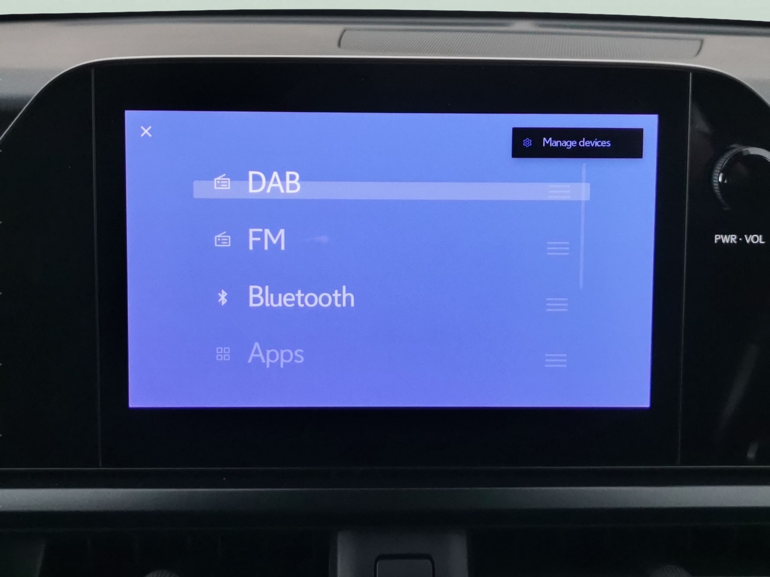 Used Lexus UX 2023 for sale - 77307980: Photo 15